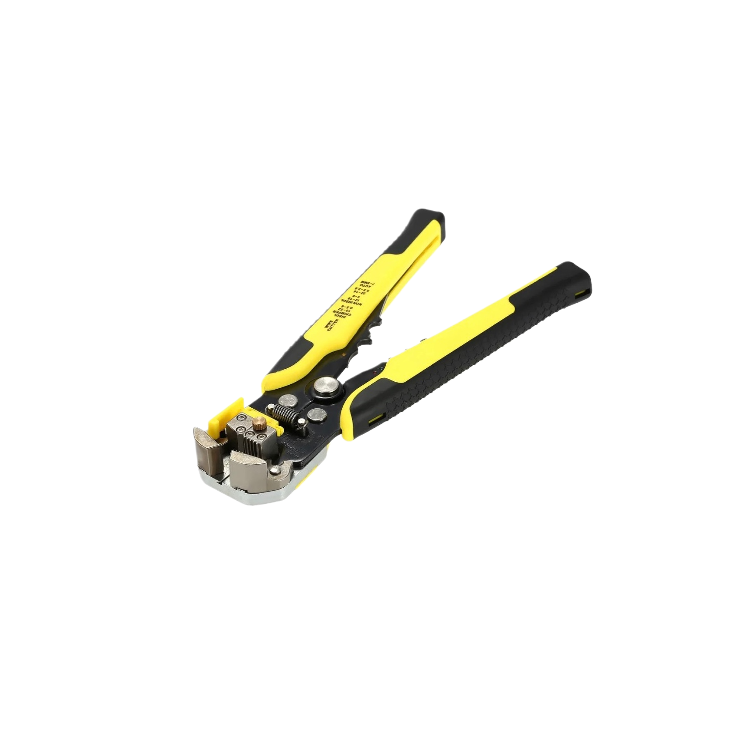Multi-functional Automatic Wire Stripper & Crimper NEO-NT-002