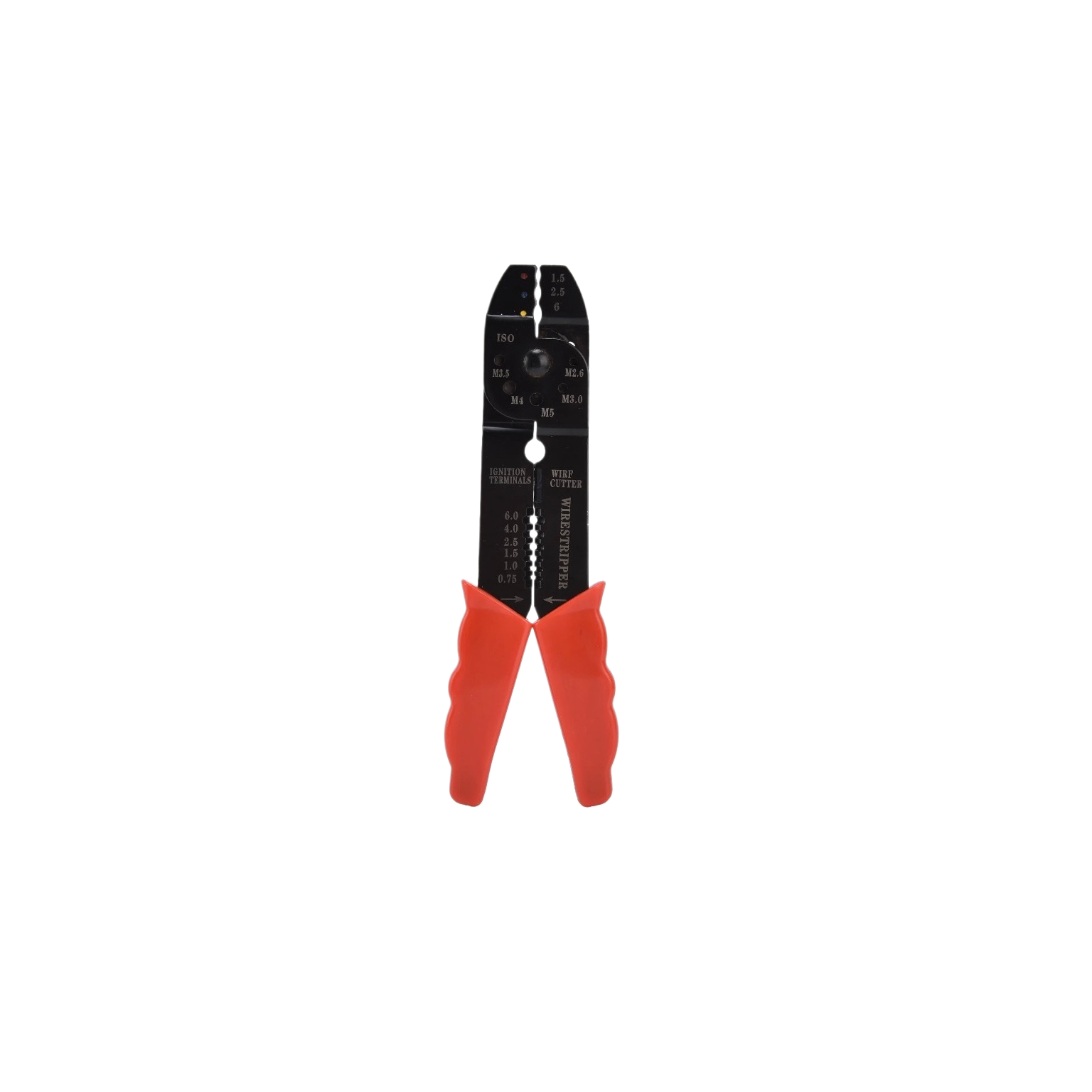 wire Stripper NEO-NT-004