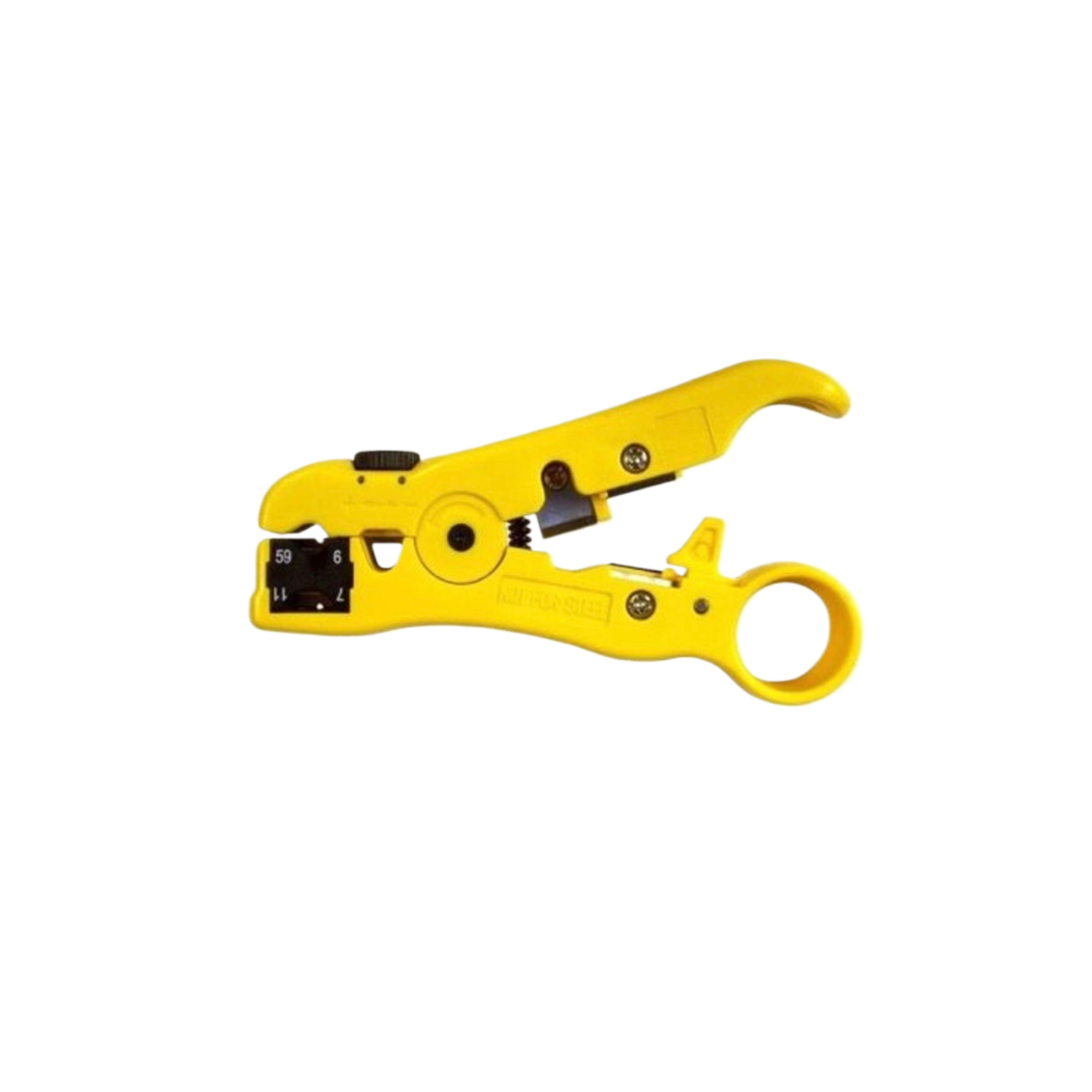 Coaxial Cable Stripper NEO-NT-101