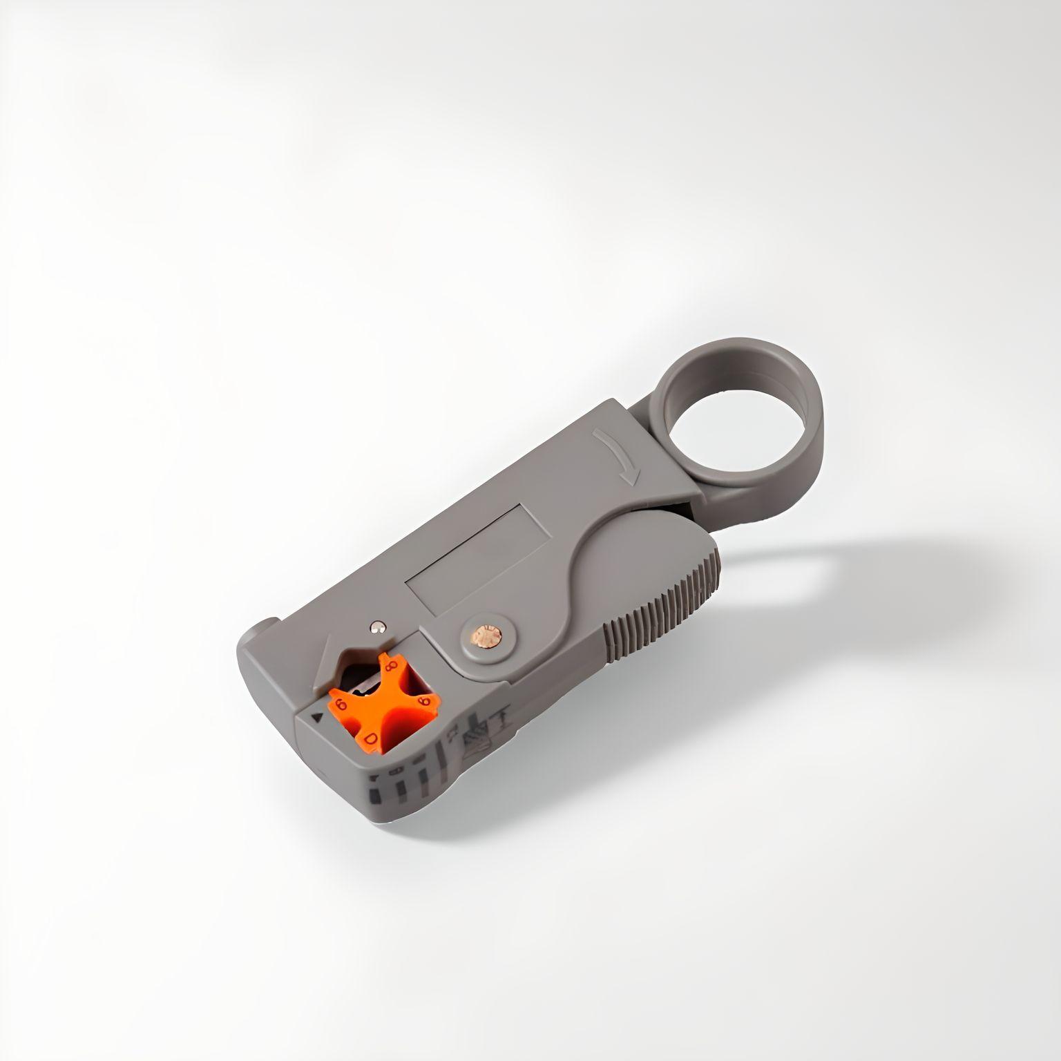 Coaxial Cable Stripper NEO-NT-104
