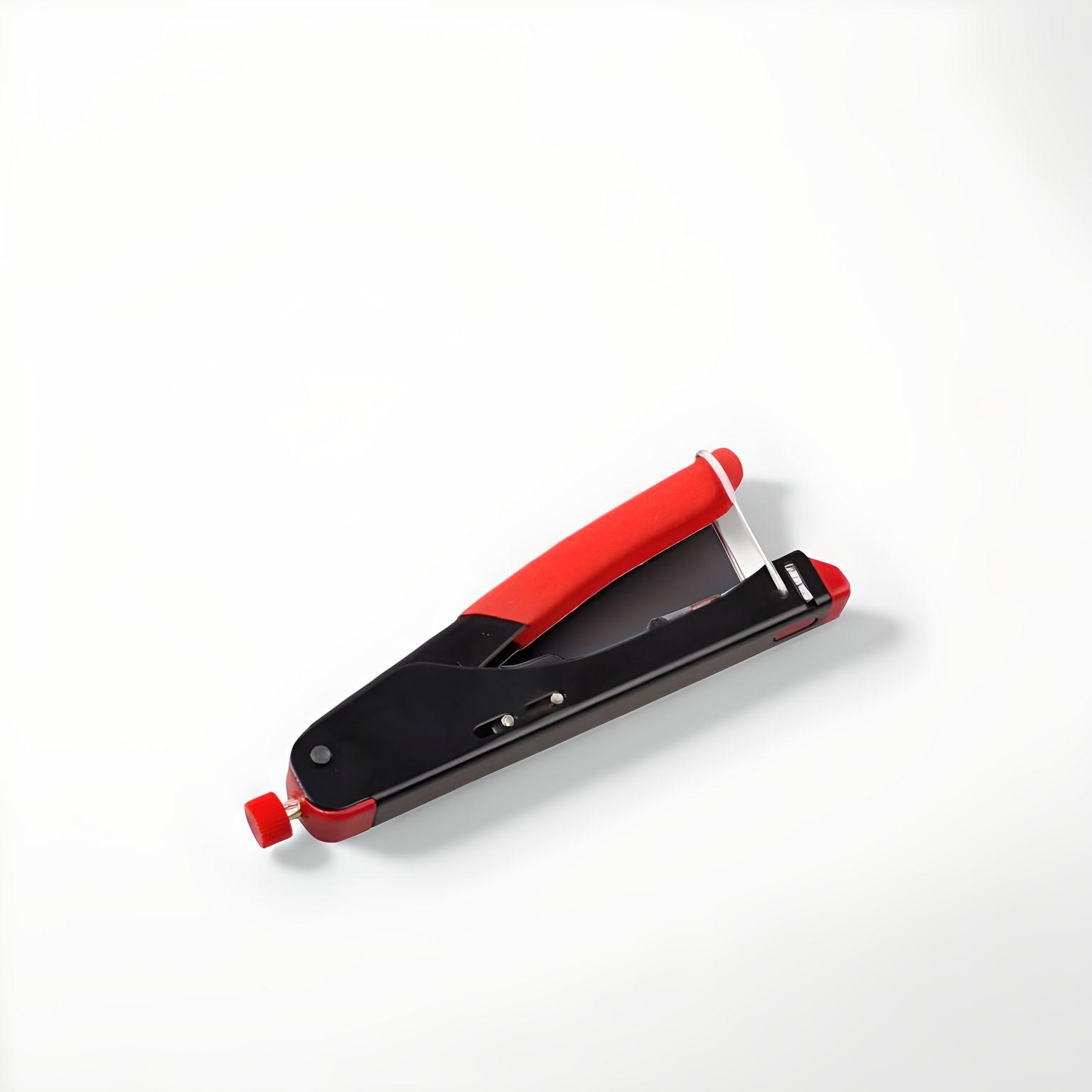 Coaxial Compression Crimping Tool NEO-NT-115