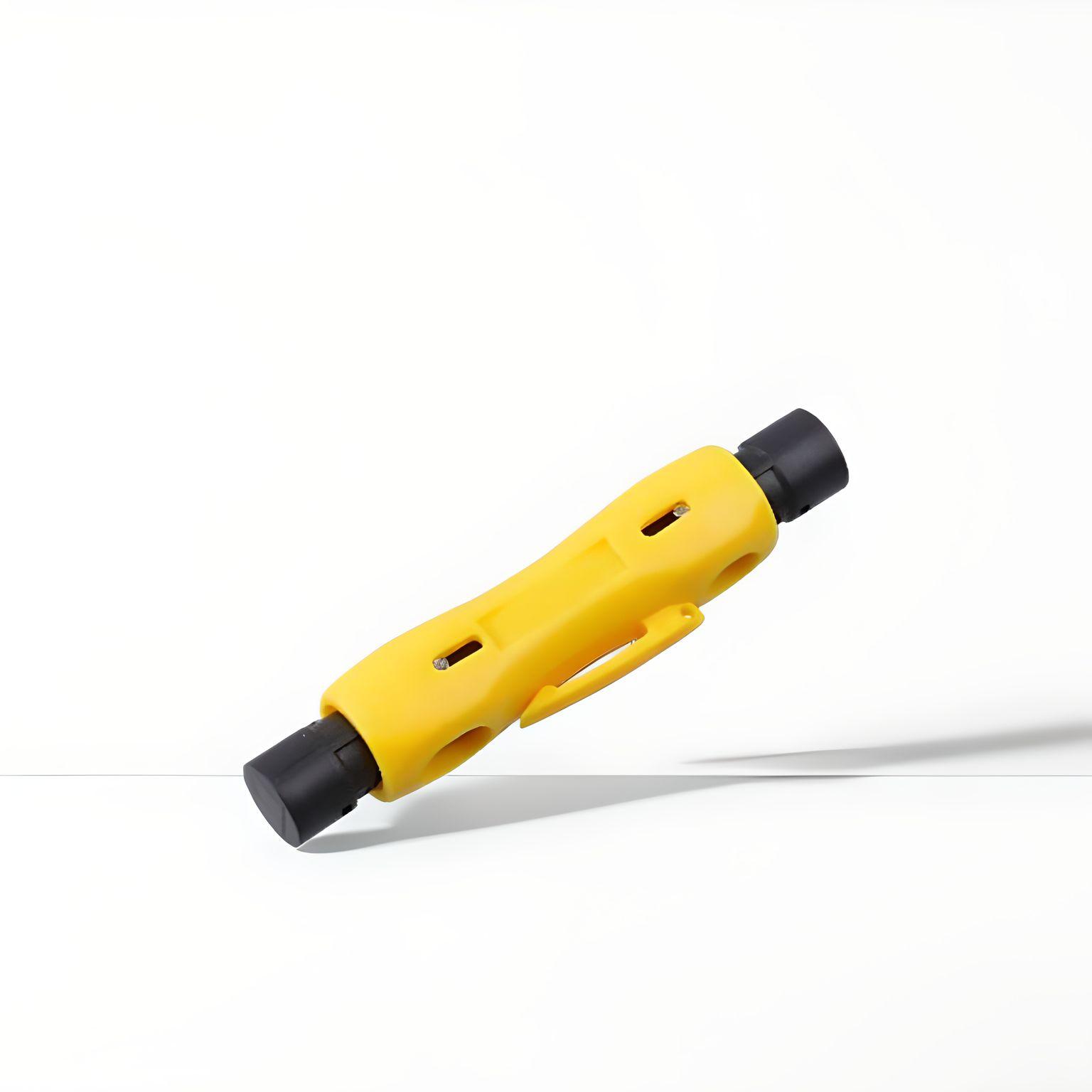 Coaxial Cable Stripper NEO-NT-116
