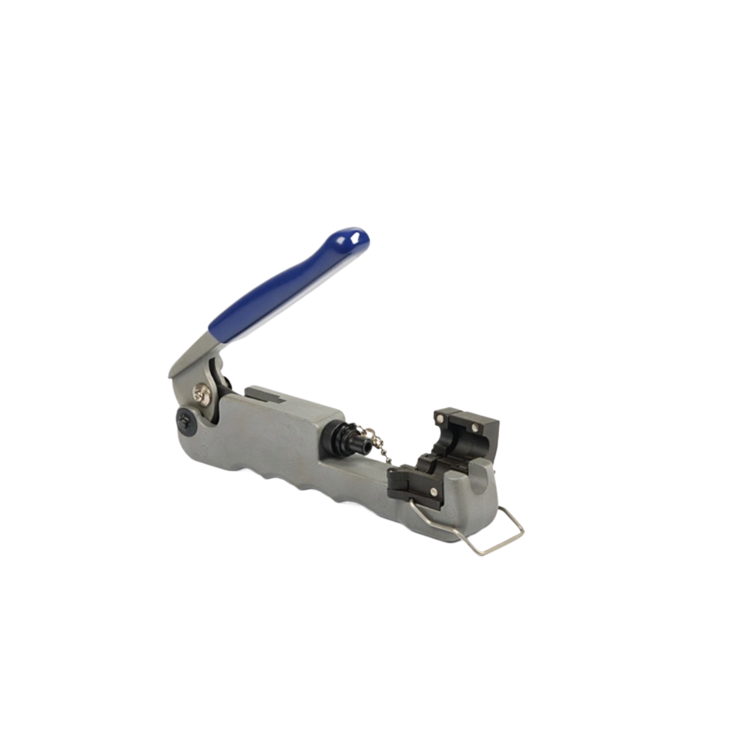 Coaxial compression crimping tool NEO-NT-119