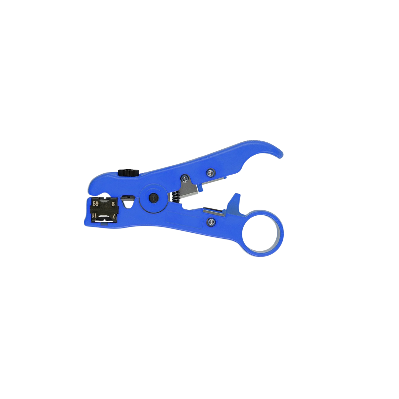 Coaxial Cable Stripper NEO-NT-108