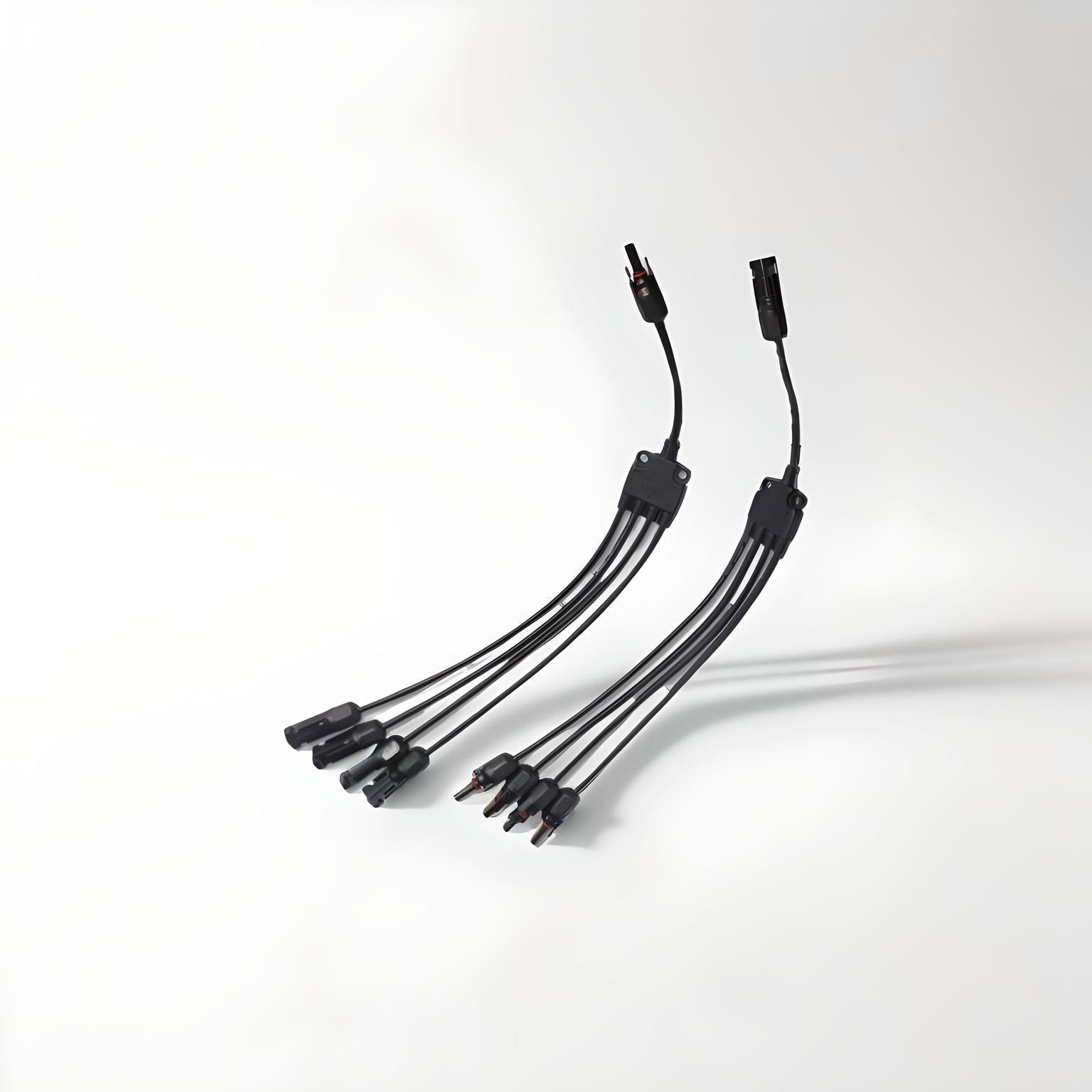 PV connector NEO-1T4C