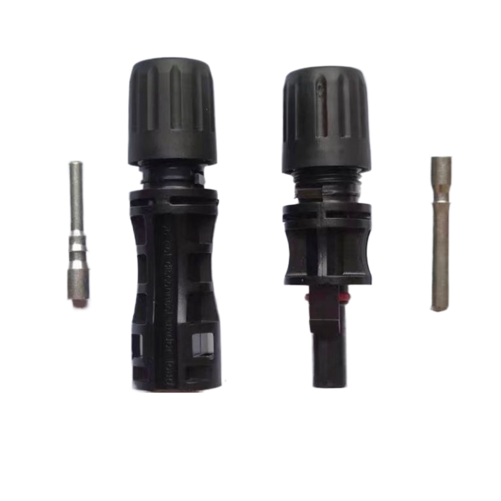 PV connectors NEO-R4N
