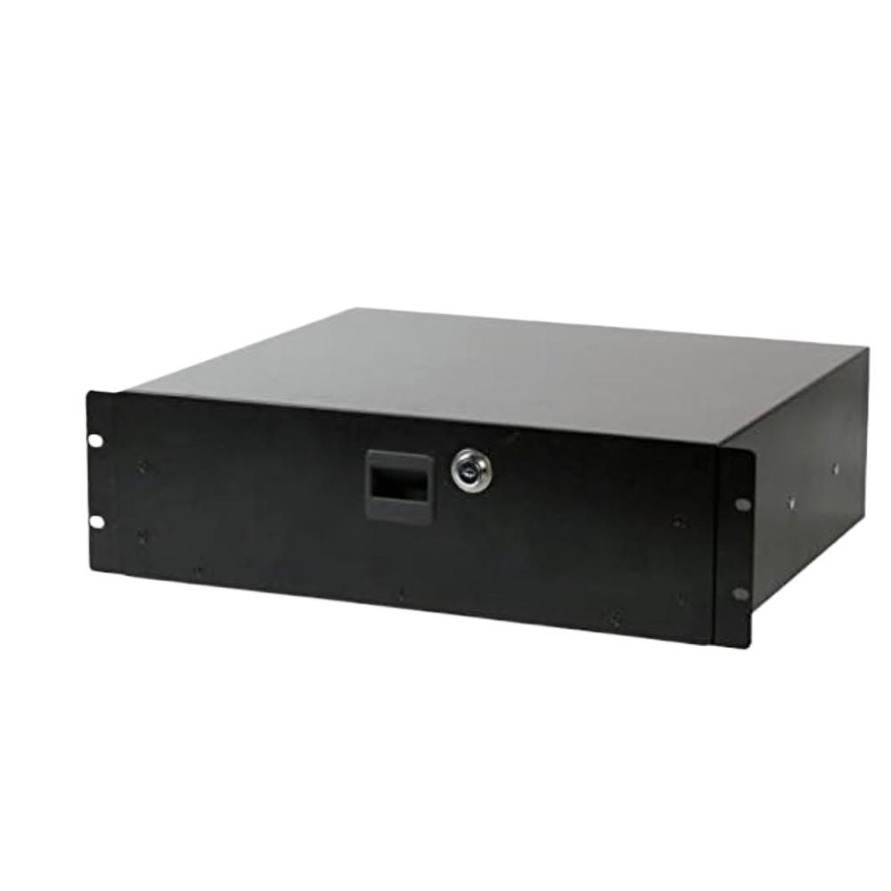 Rack drawer 3U NEO-RA-08