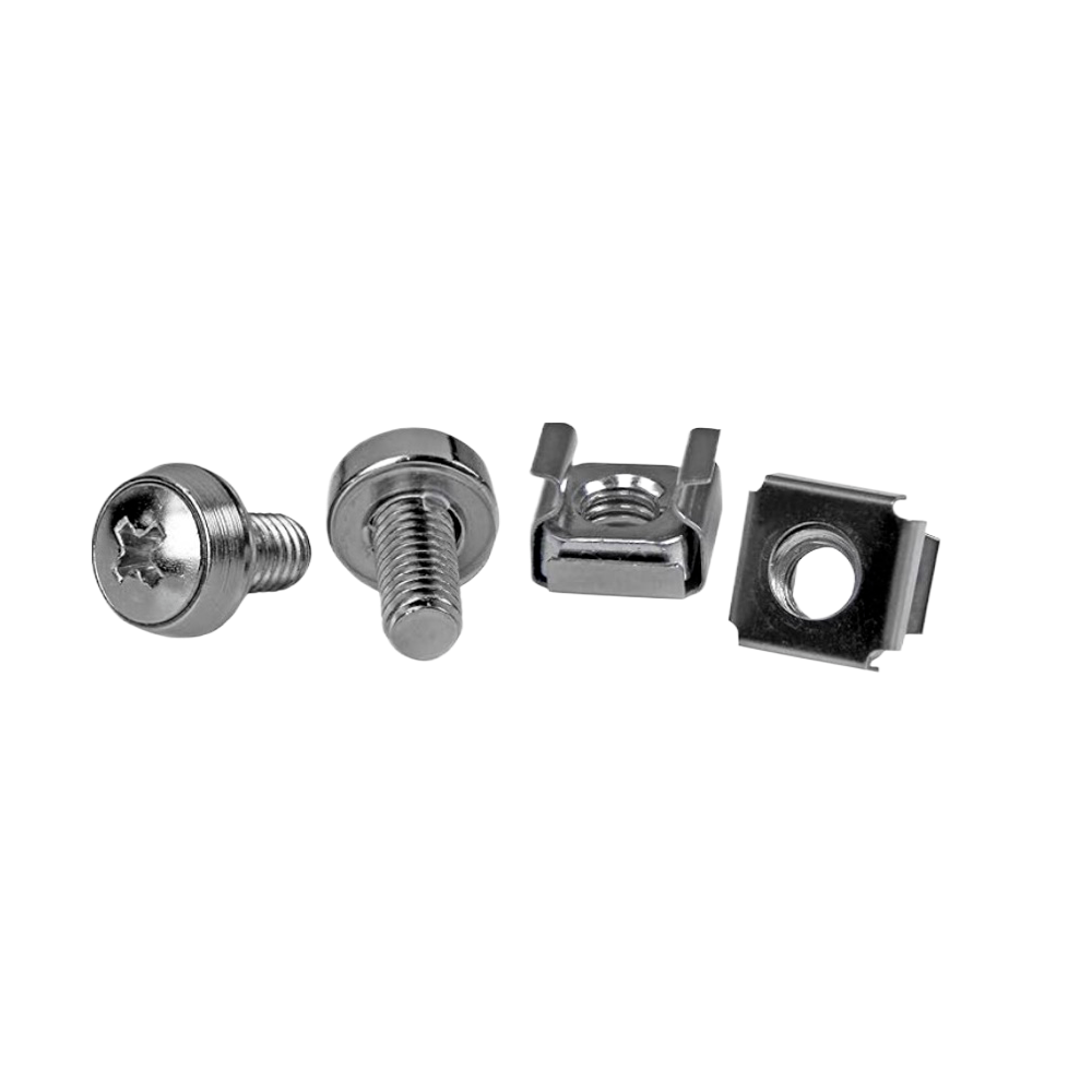 M6 Cage Nuts NEO-RA-19