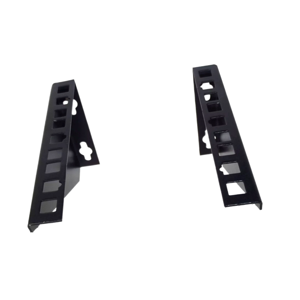 Wall Mountable Simple Vertical Rack NEO-WB-03