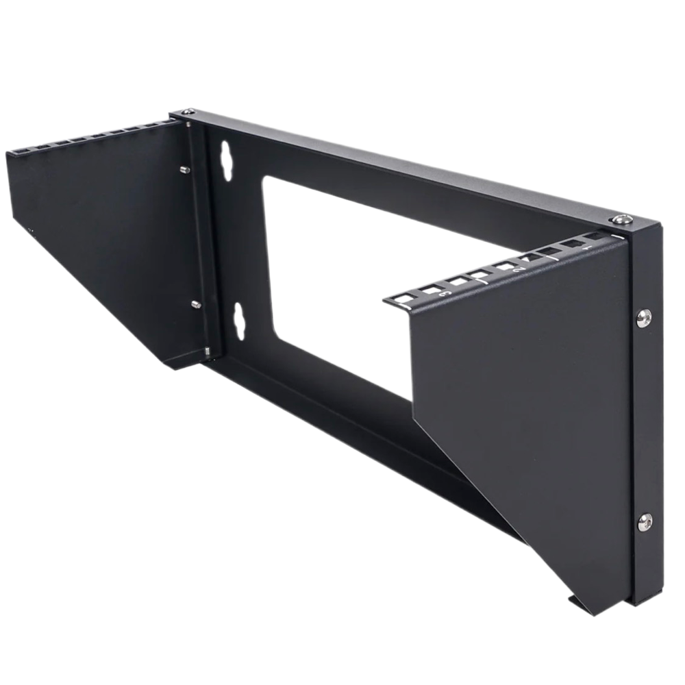 Wall Mountable  Vertical Rack NEO-WB-12