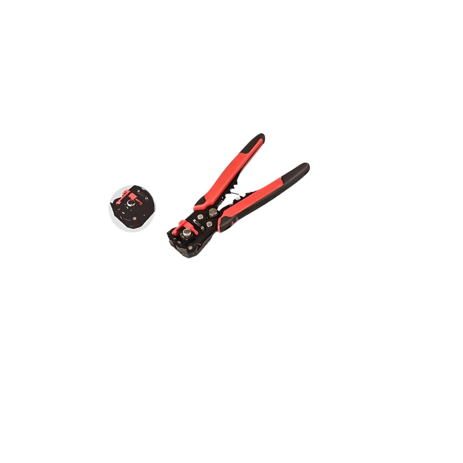 Multi-functional Automatic Wire Stripper & Crimper NEO-NT-003