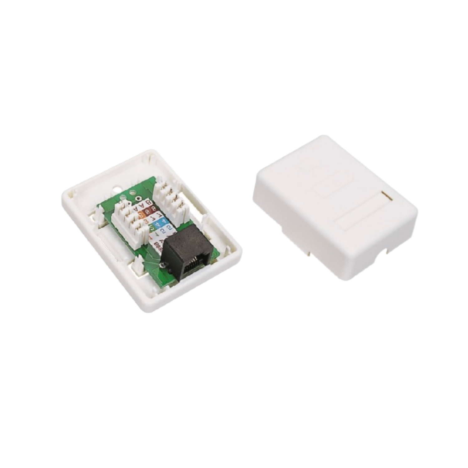 surface mount box NEO-SMB-01