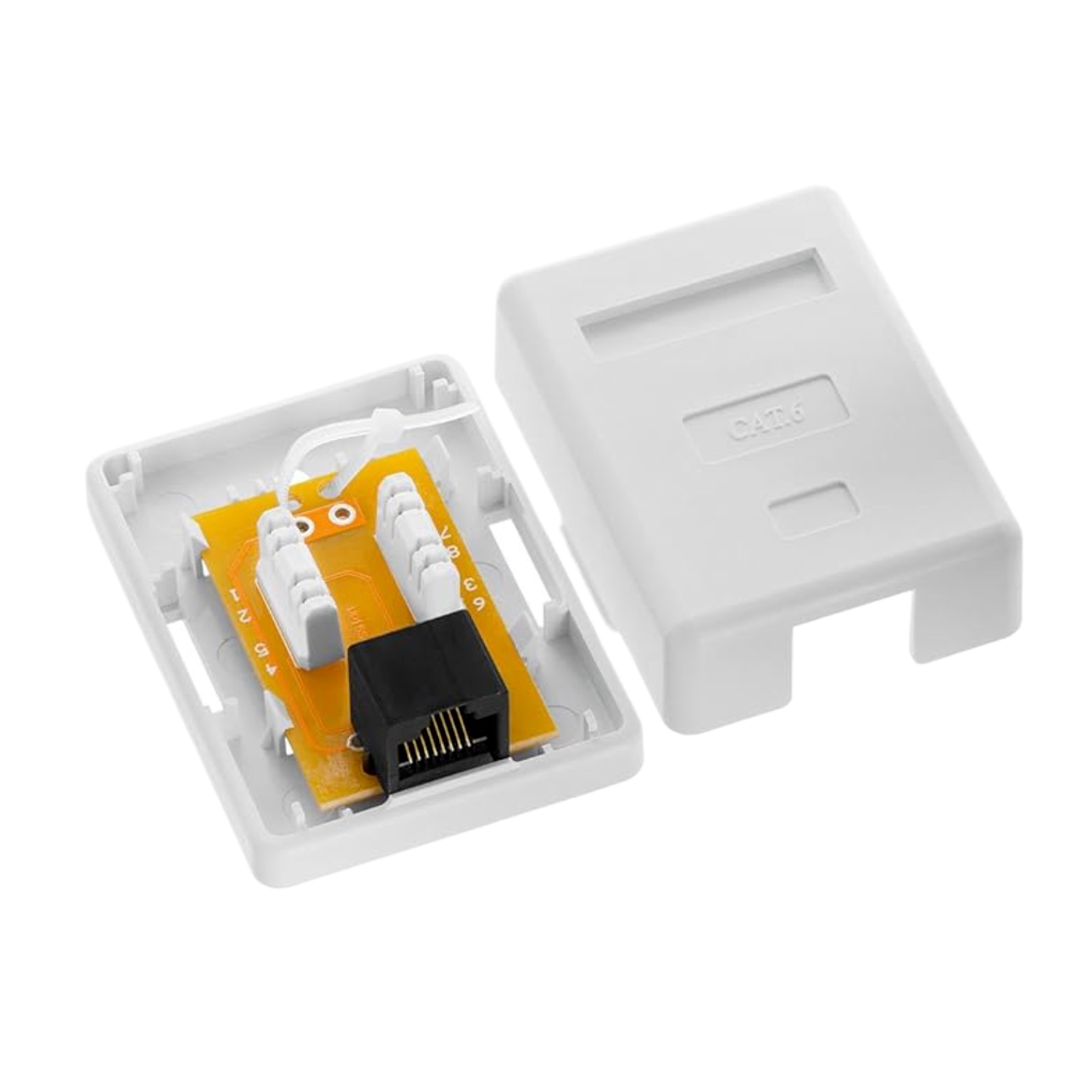 surface mount box NEO-SMB-04