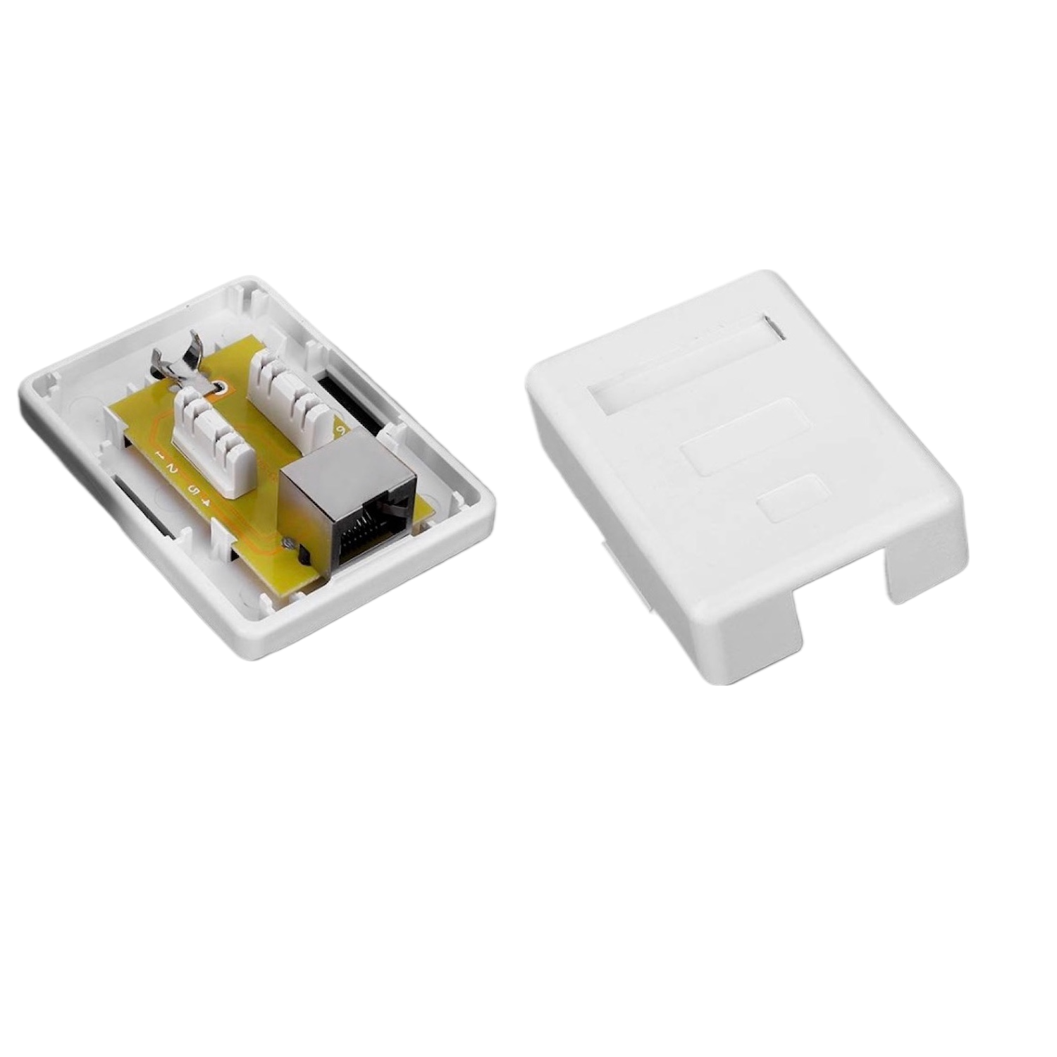 surface mount box NEO-SMB-05