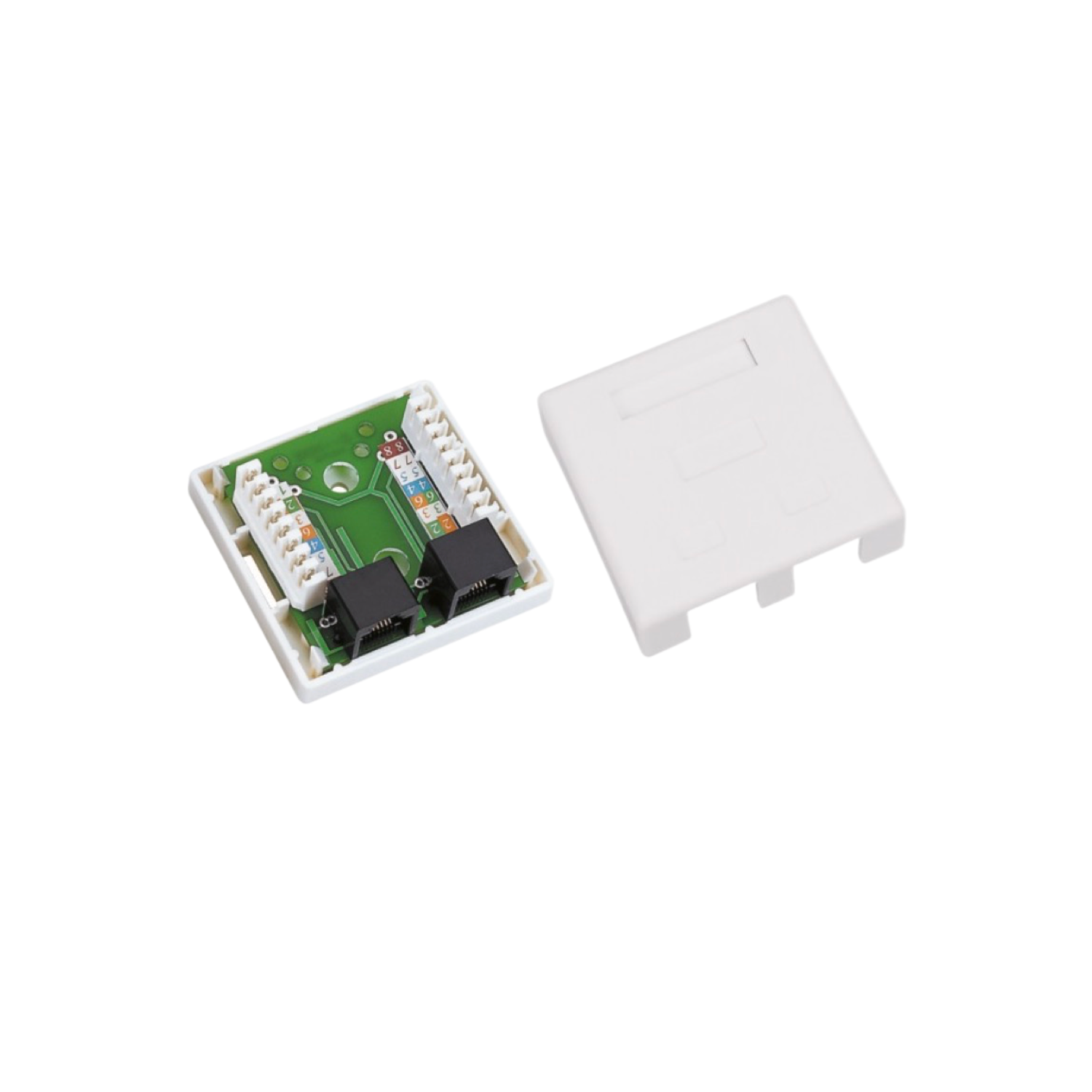 surface mount box NEO-SMB-06