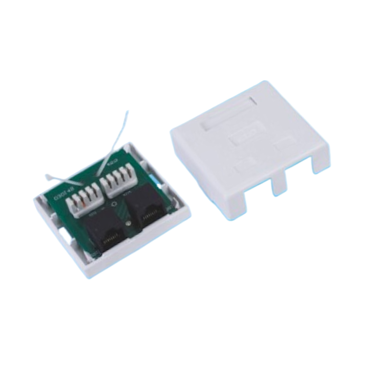 surface mount box NEO-SMB-07