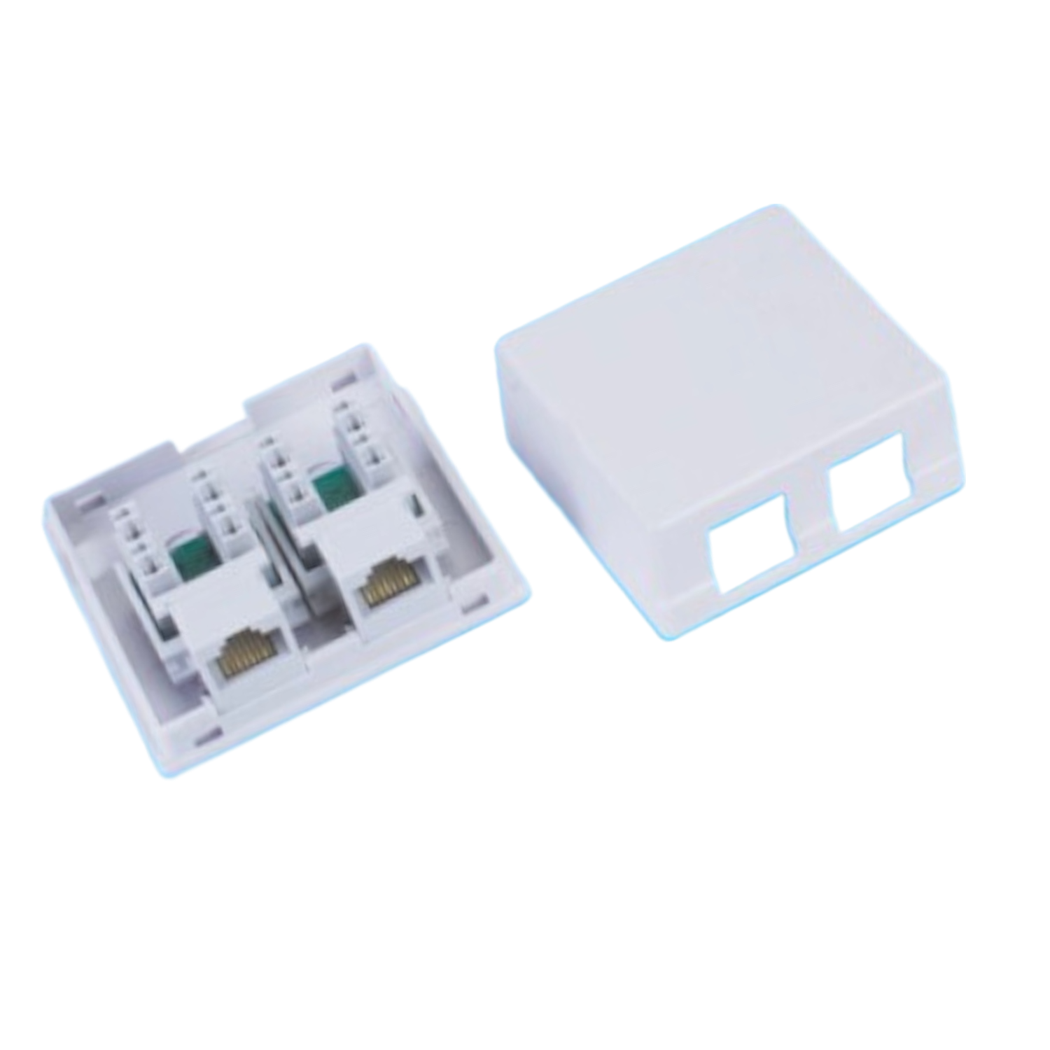 surface mount box NEO-SMB-08