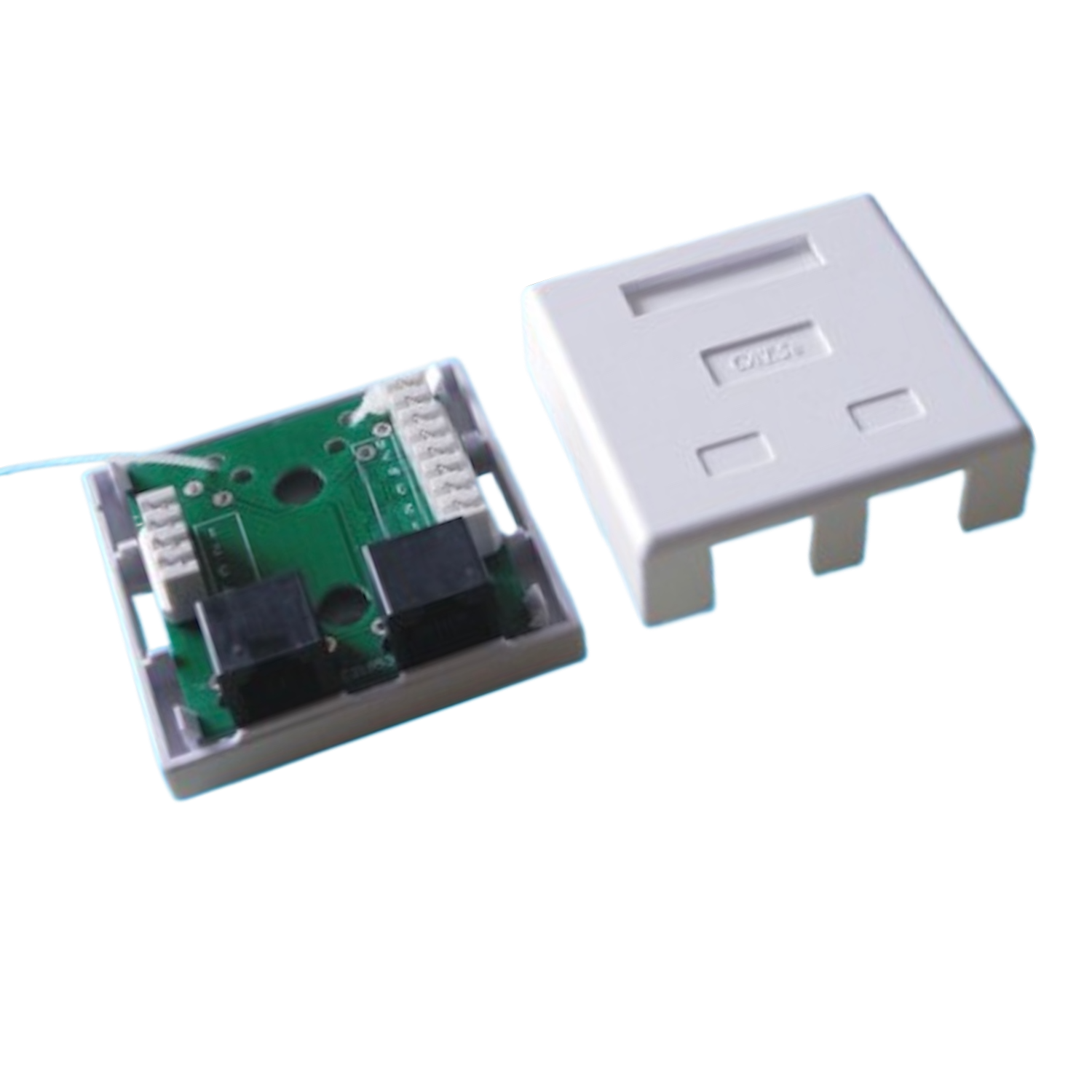 surface mount box NEO-SMB-12