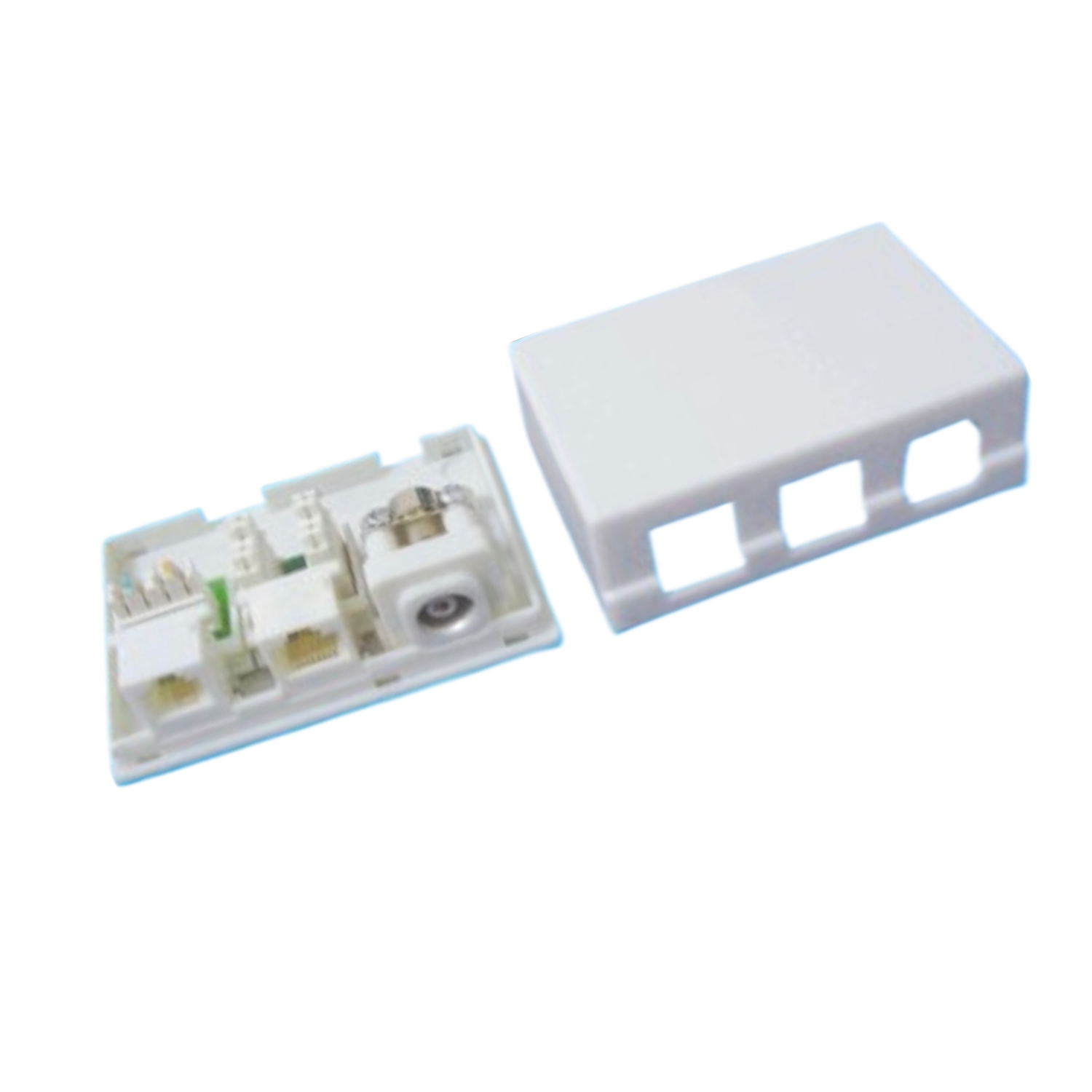 surface mount box NEO-SMB-16