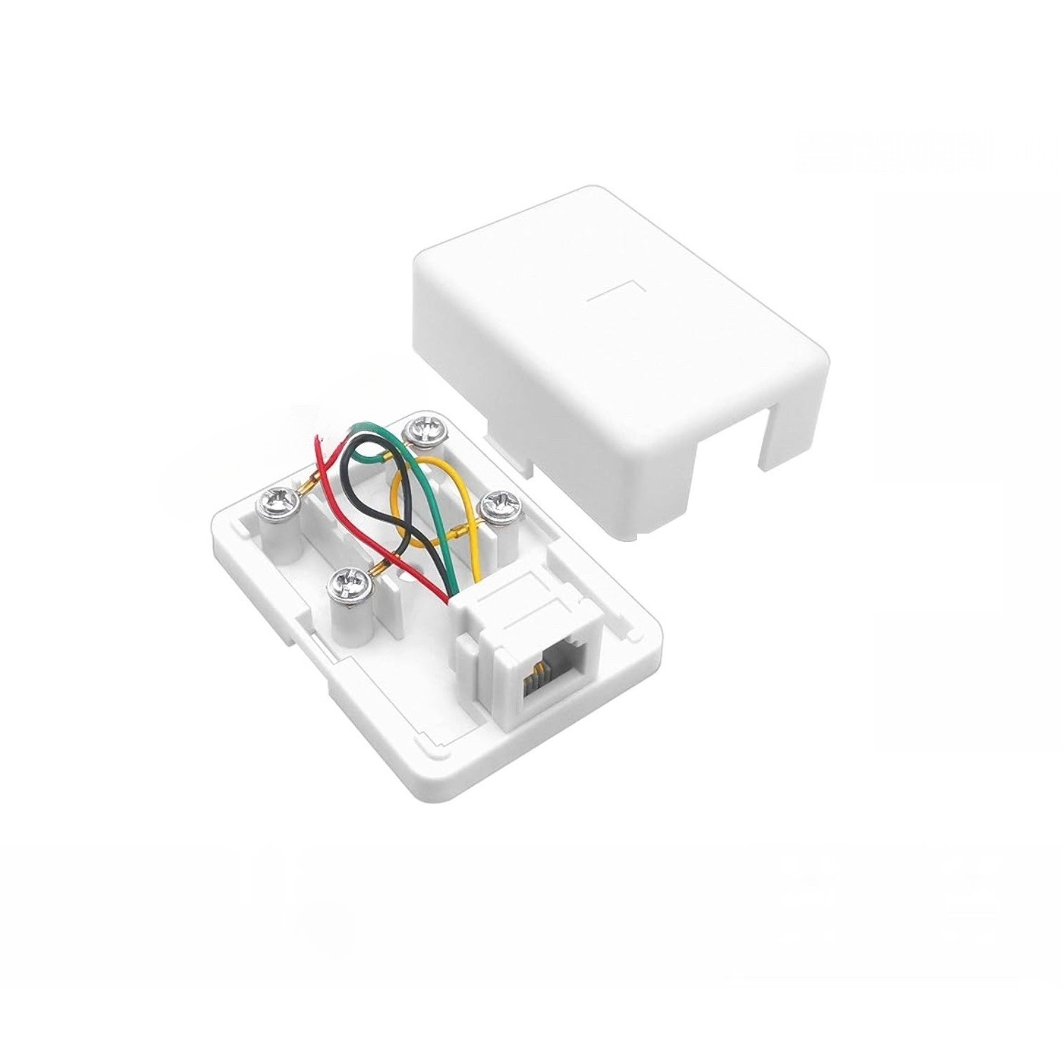 surface mount box NEO-SMB-15