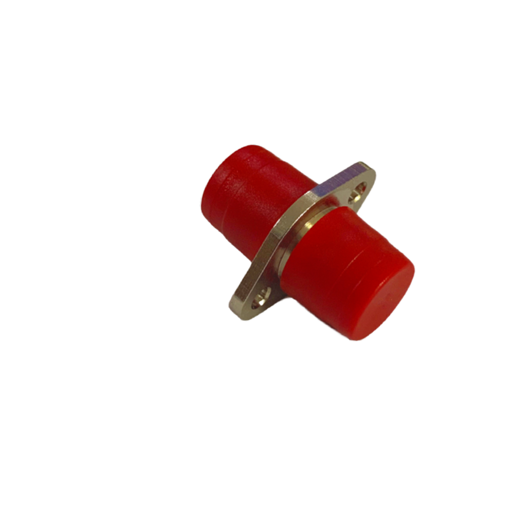 FC/UPC SM with cast square flange NEO-FA-18