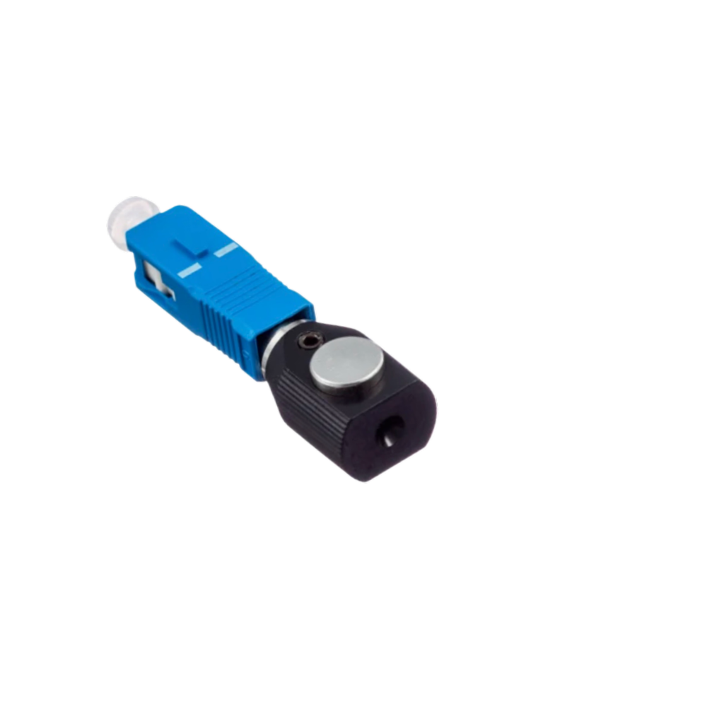 LC bare fiber adapter NEO-FA-19