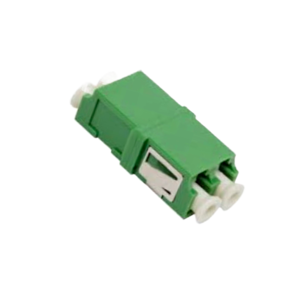 LC/APC SM SC-type duplex without flange NEO-FA-23
