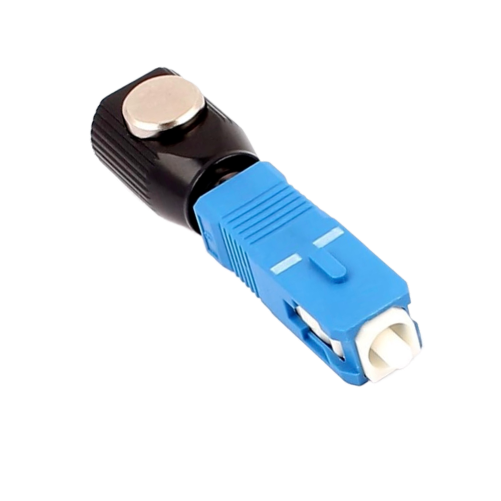 SC bare fiber adapter NEO-FA-35