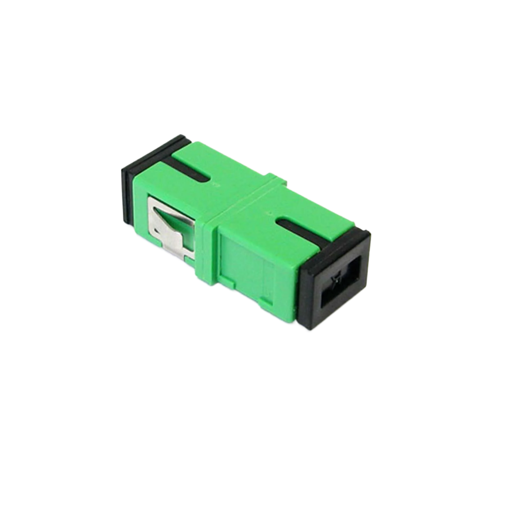 SC/APC SM simplex without flange NEO-FA-44