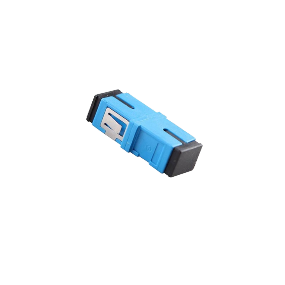 SC/UPC SM simplex without flange NEO-FA-50