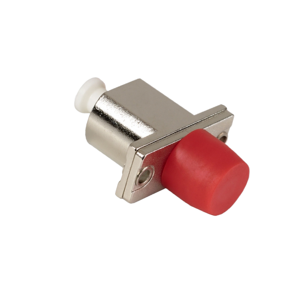 FC-LC SM Hybrid Adapter NEO-FA-05
