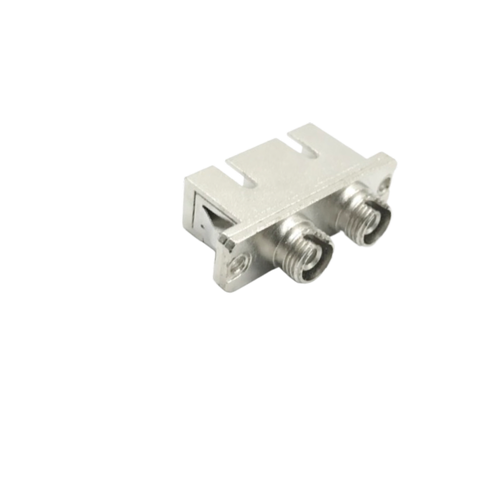 FC-SC Duplex UPC SM NEO-FA-08