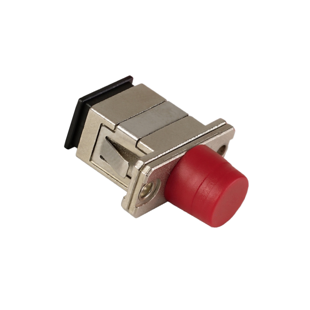 FC-SC SM Hybrid Adapter NEO-FA-09