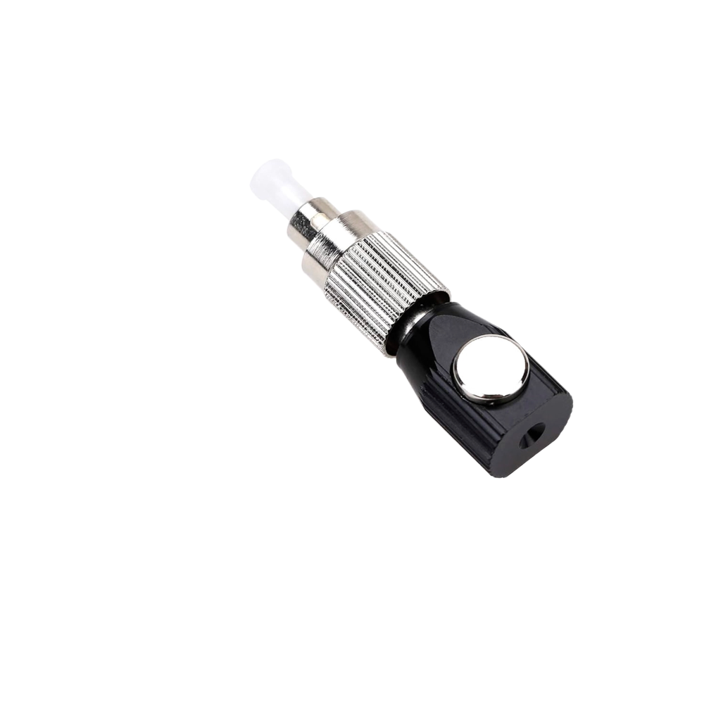 FC bare fiber adapter NEO-FA-02