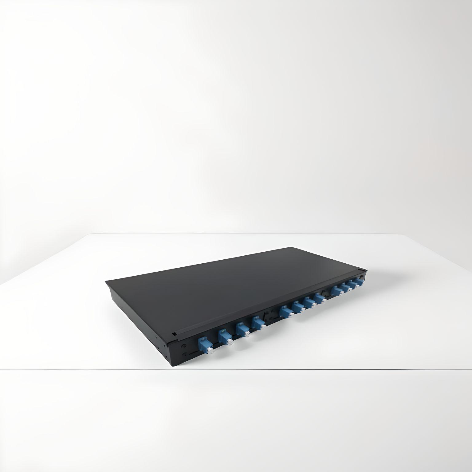 Fiber Optic Patch Panel NEO-FPP-02