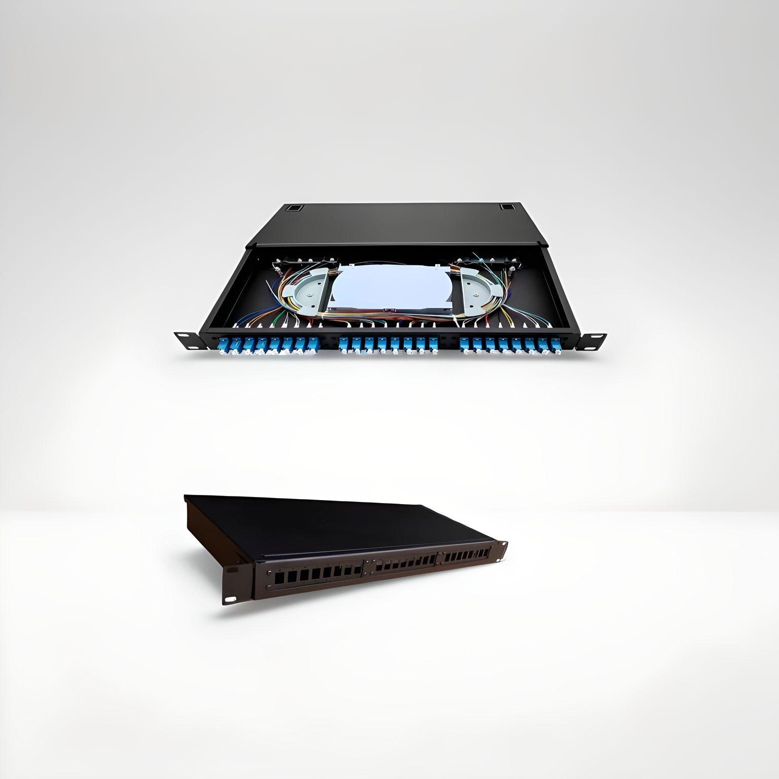 Fiber Optic Patch Panel NEO-FPP-03