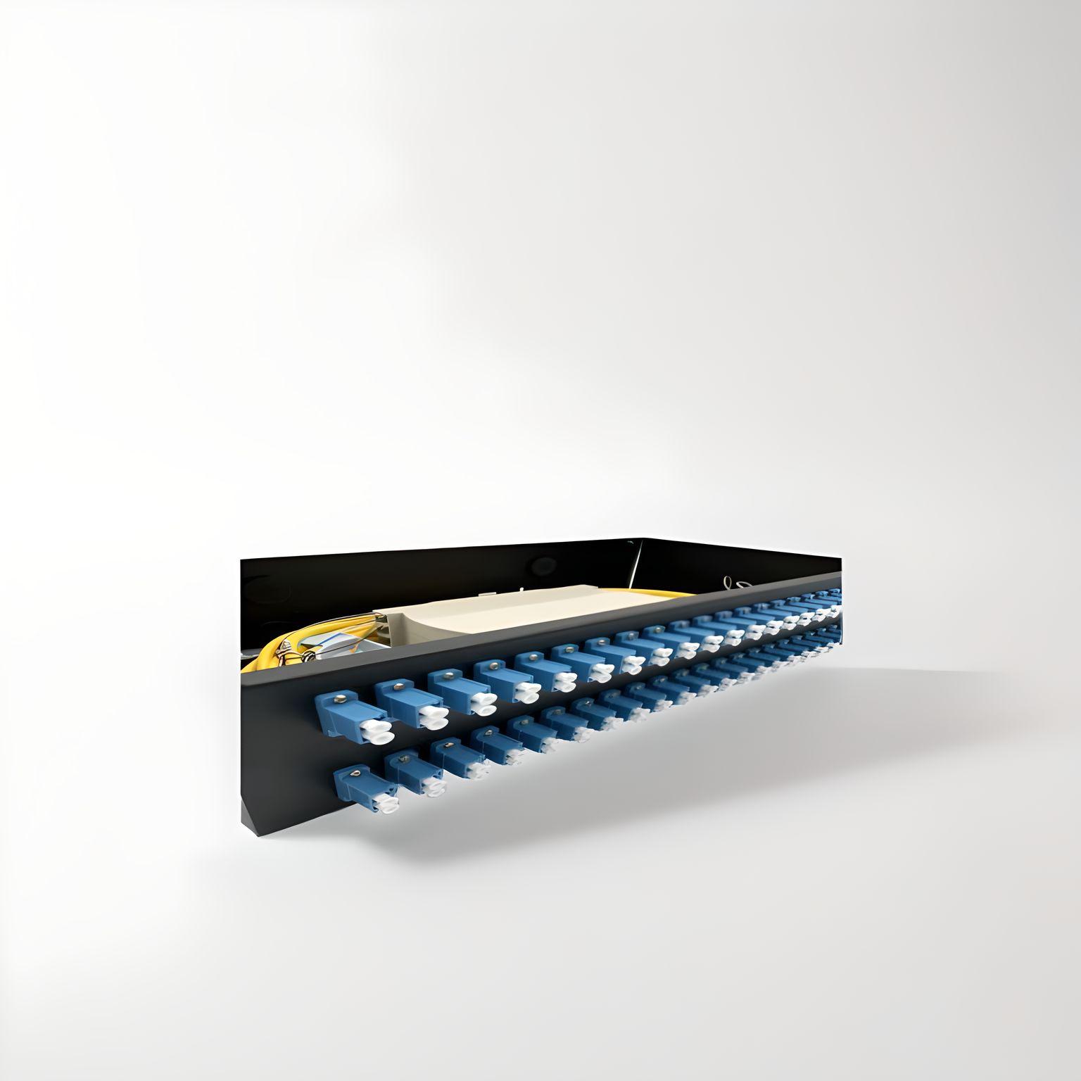 Fiber Optic Patch Panel NEO-FPP-04