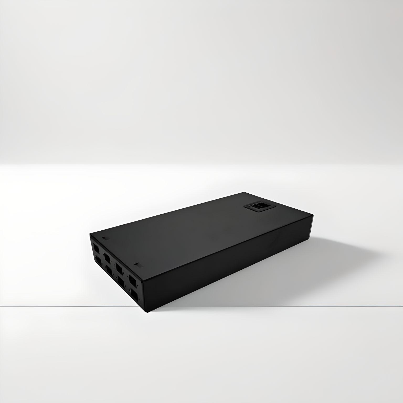 Fiber Optic Patch Panel NEO-FPP-05
