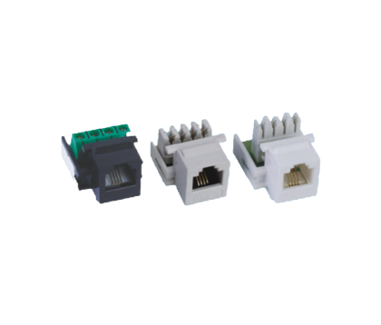 Keystone Jack NEO-KJ-03