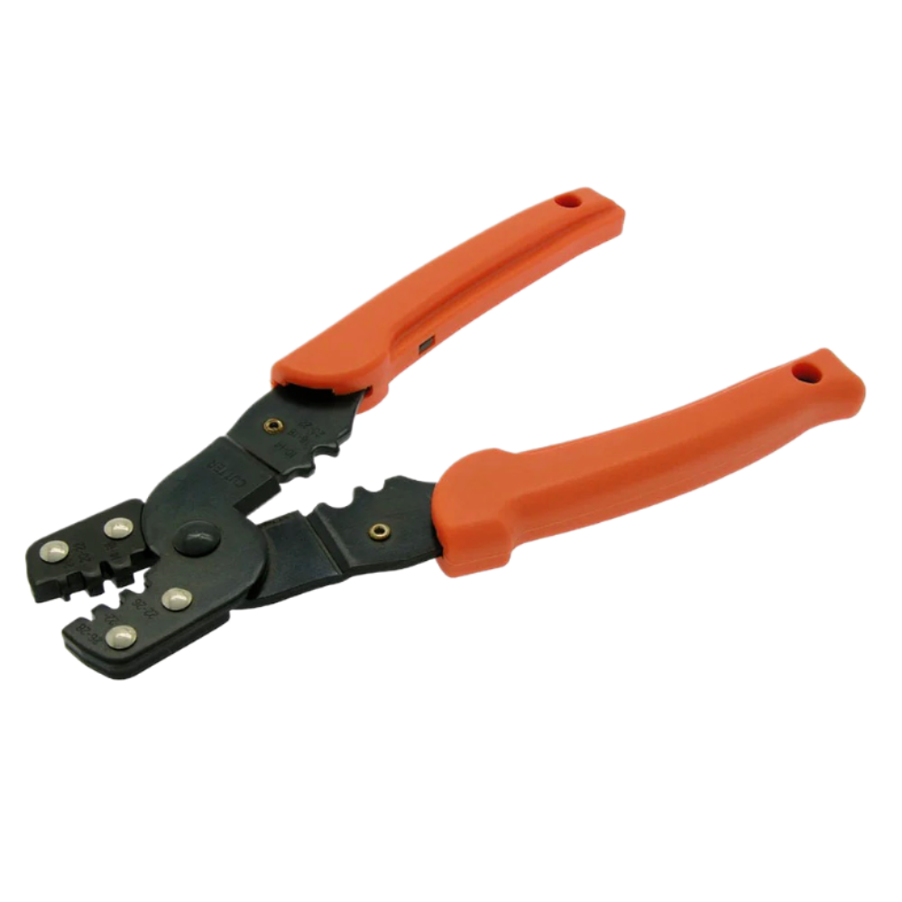 Crimp Tool NEO-NT-502
