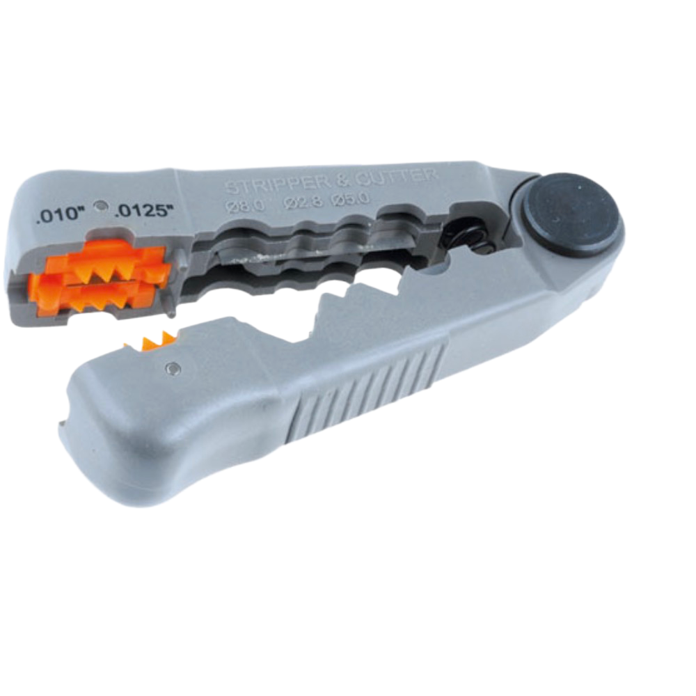 Tools for cutting and stripping fibre optic cables NEO-NT-601