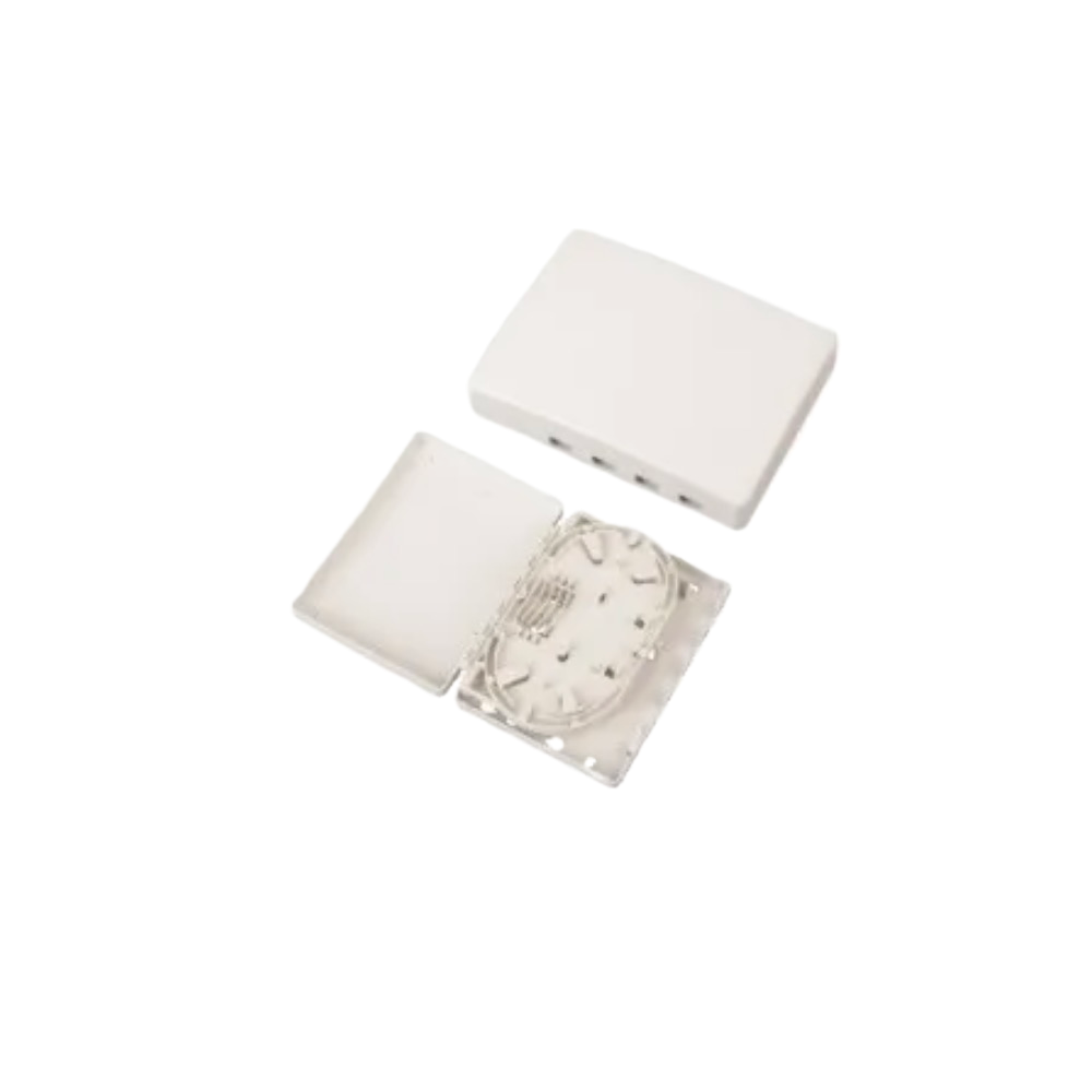 4 cores Fiber Optical Terminal Box NEO-OA-11