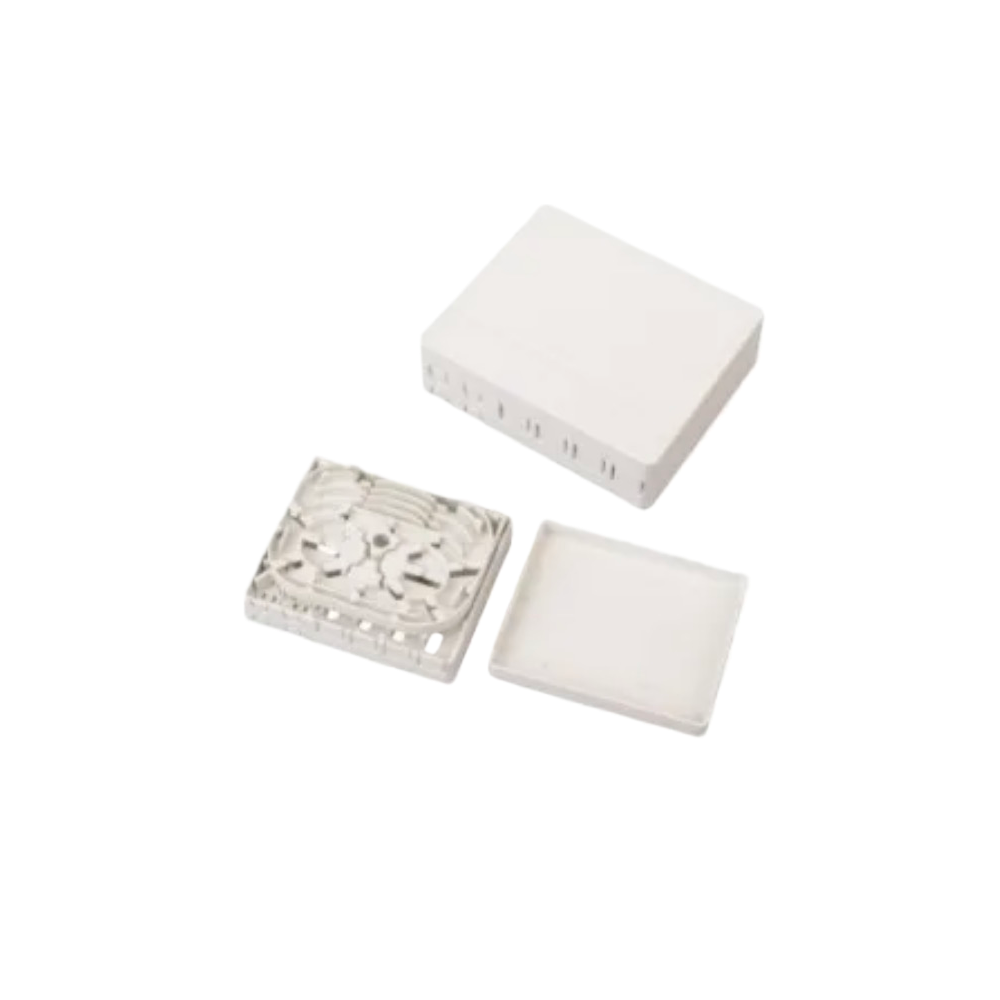 4 cores Fiber Optical Terminal Box NEO-OA-12