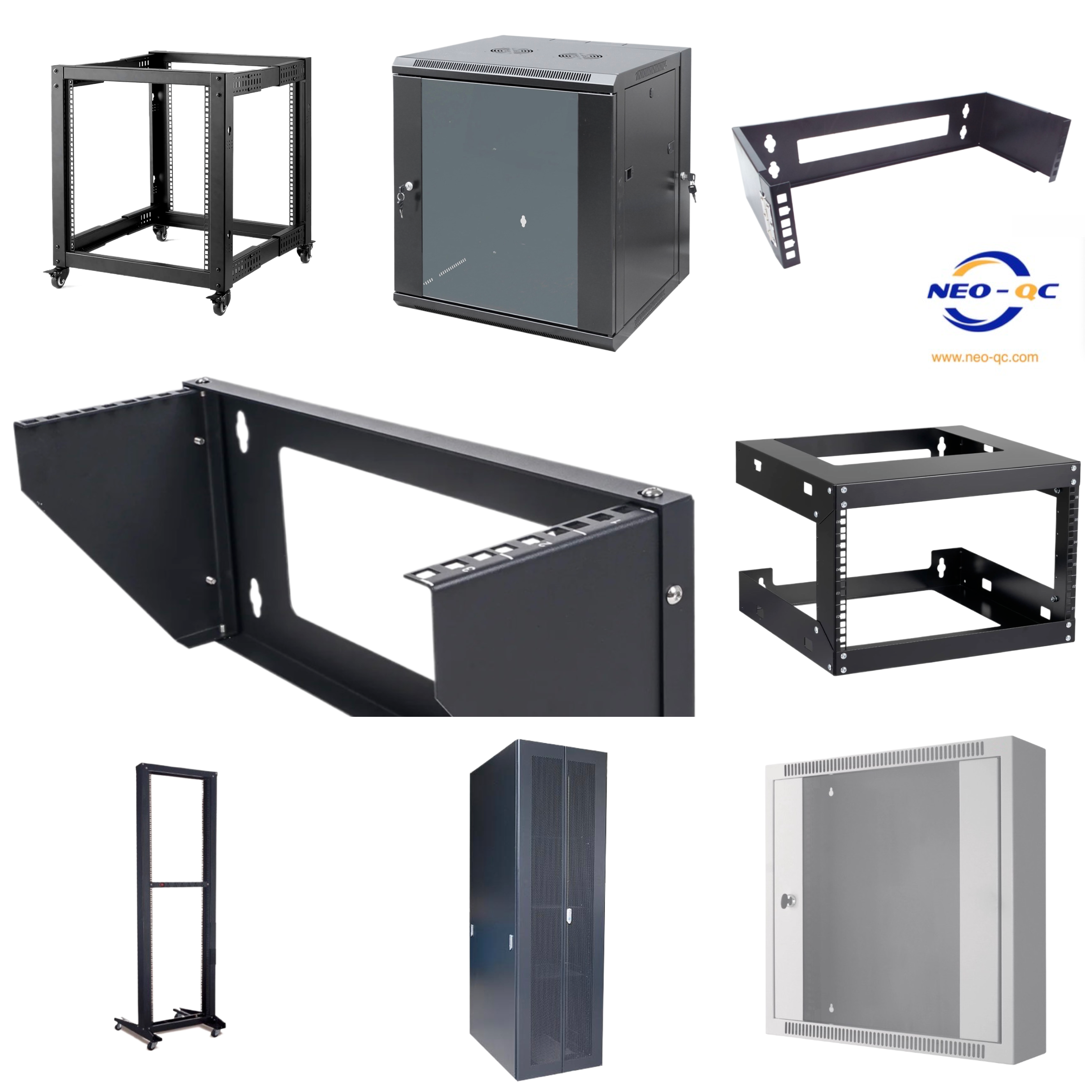 Racks & Cabinets