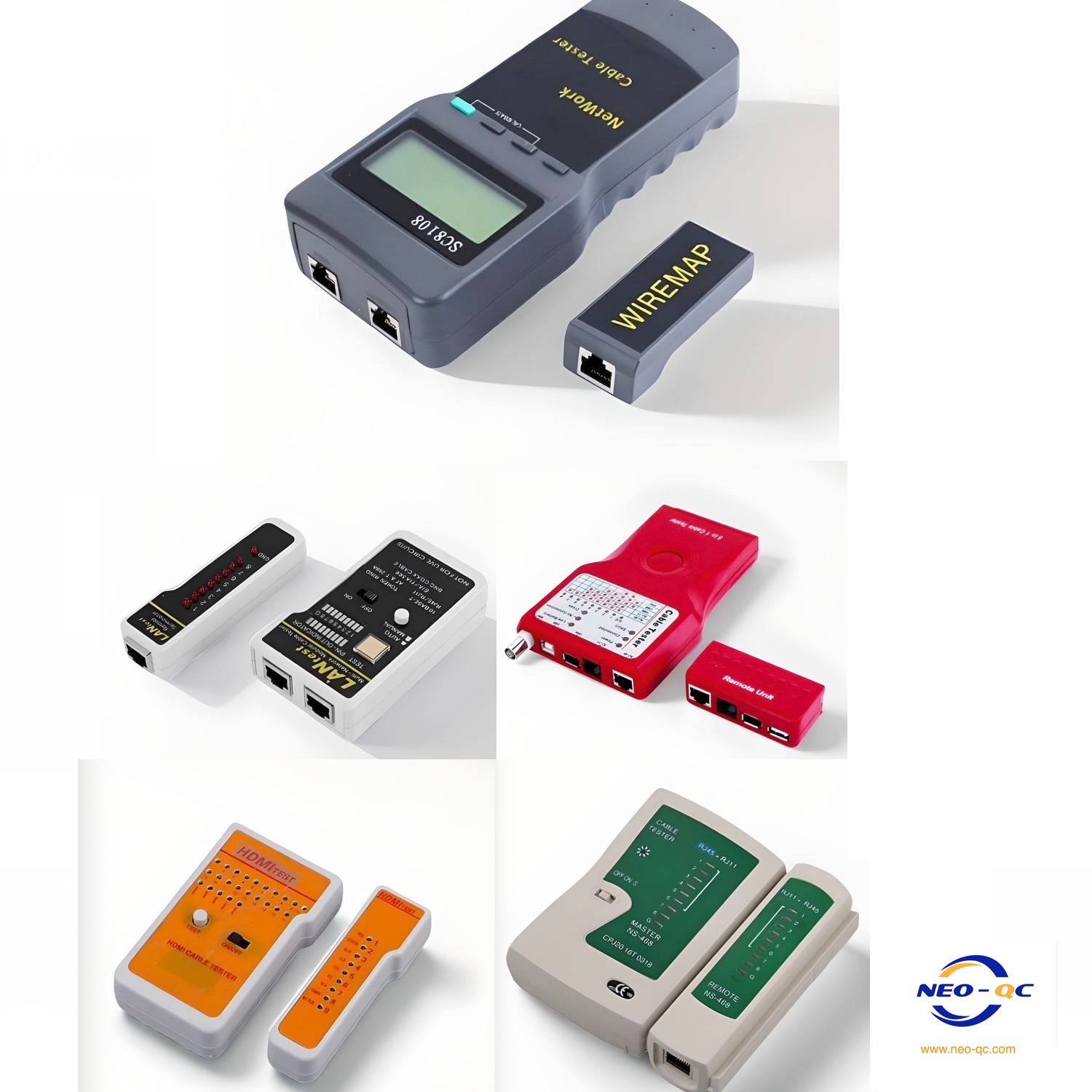 cable tester
