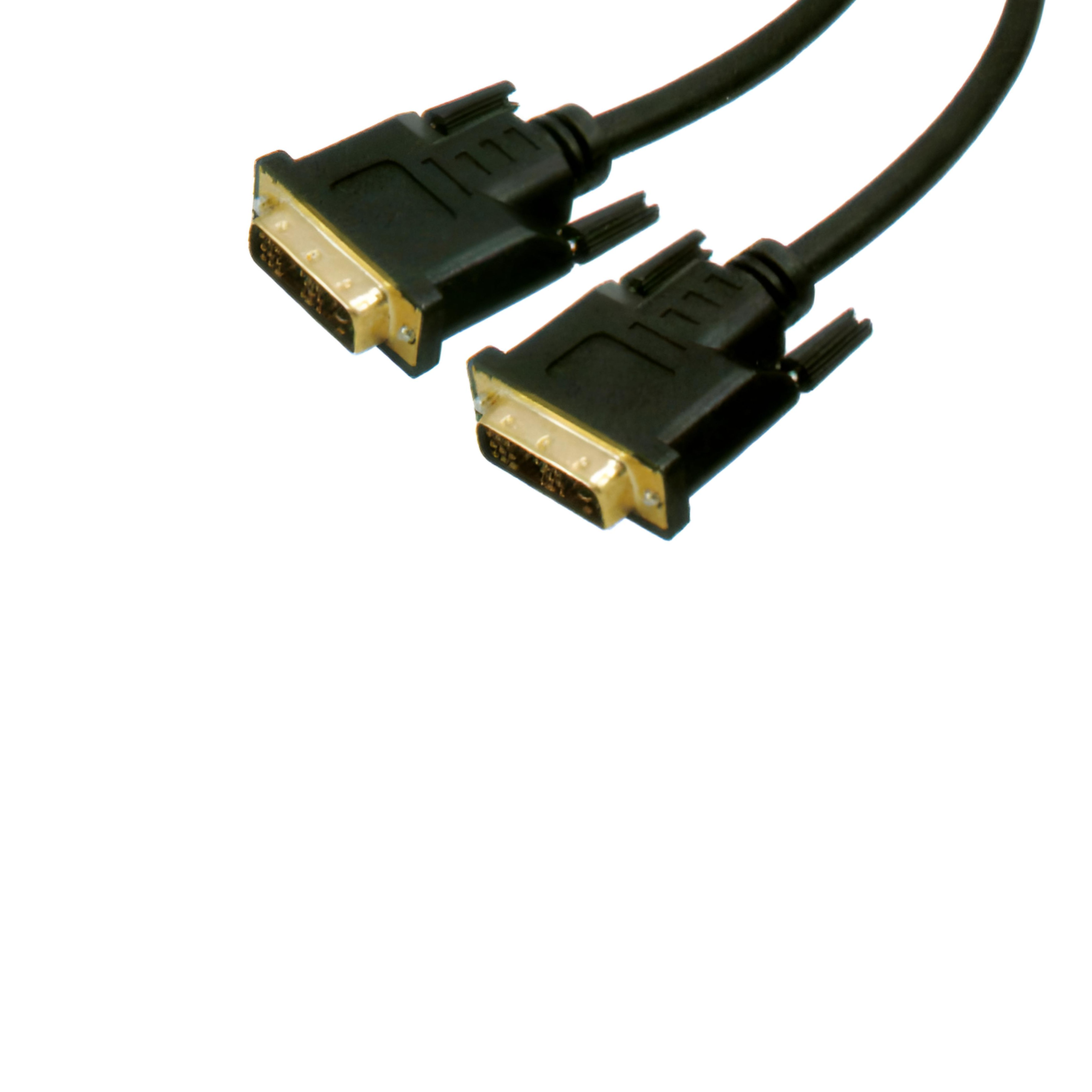 DVI CABLE DVI-C04