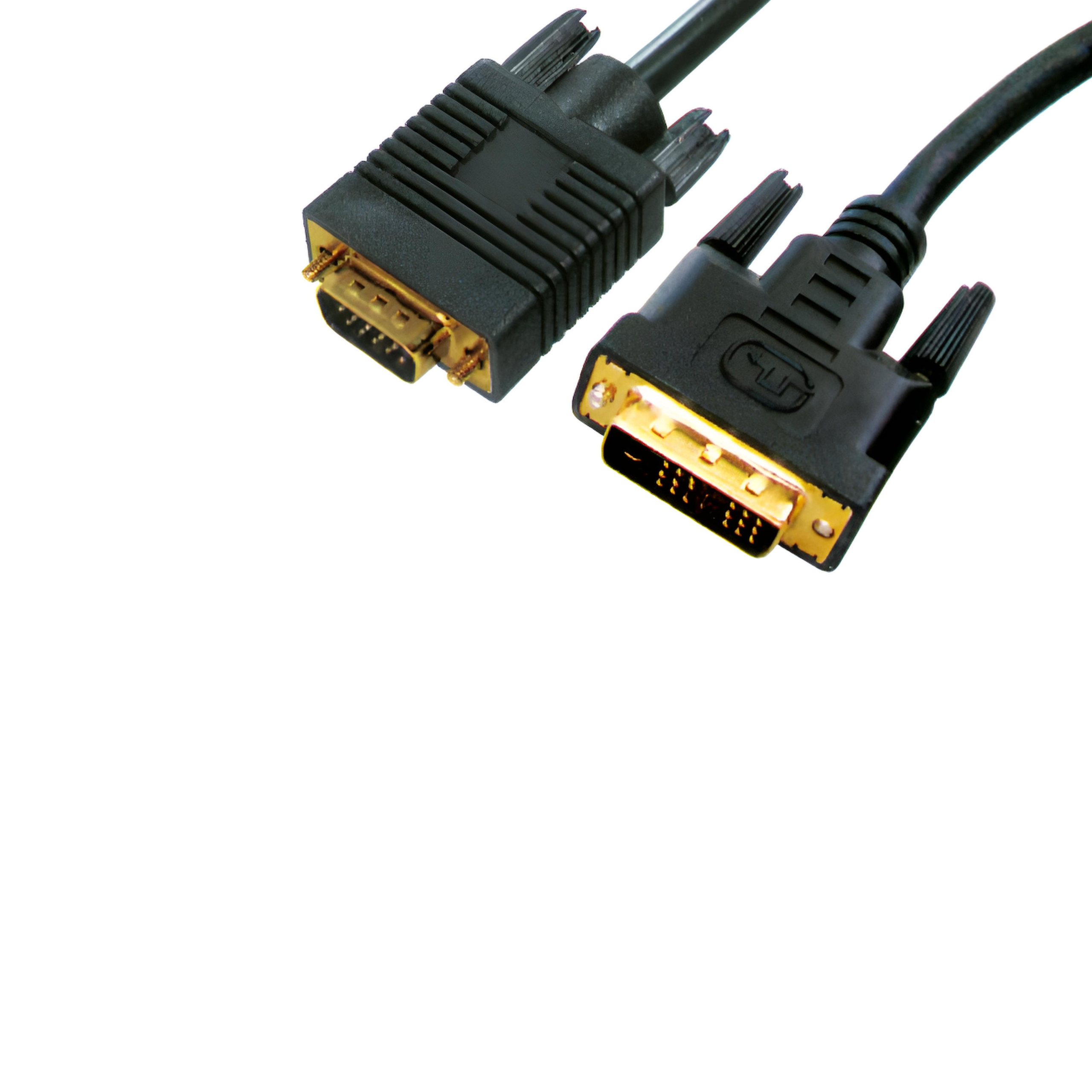 DVI CABLE DVI-C06