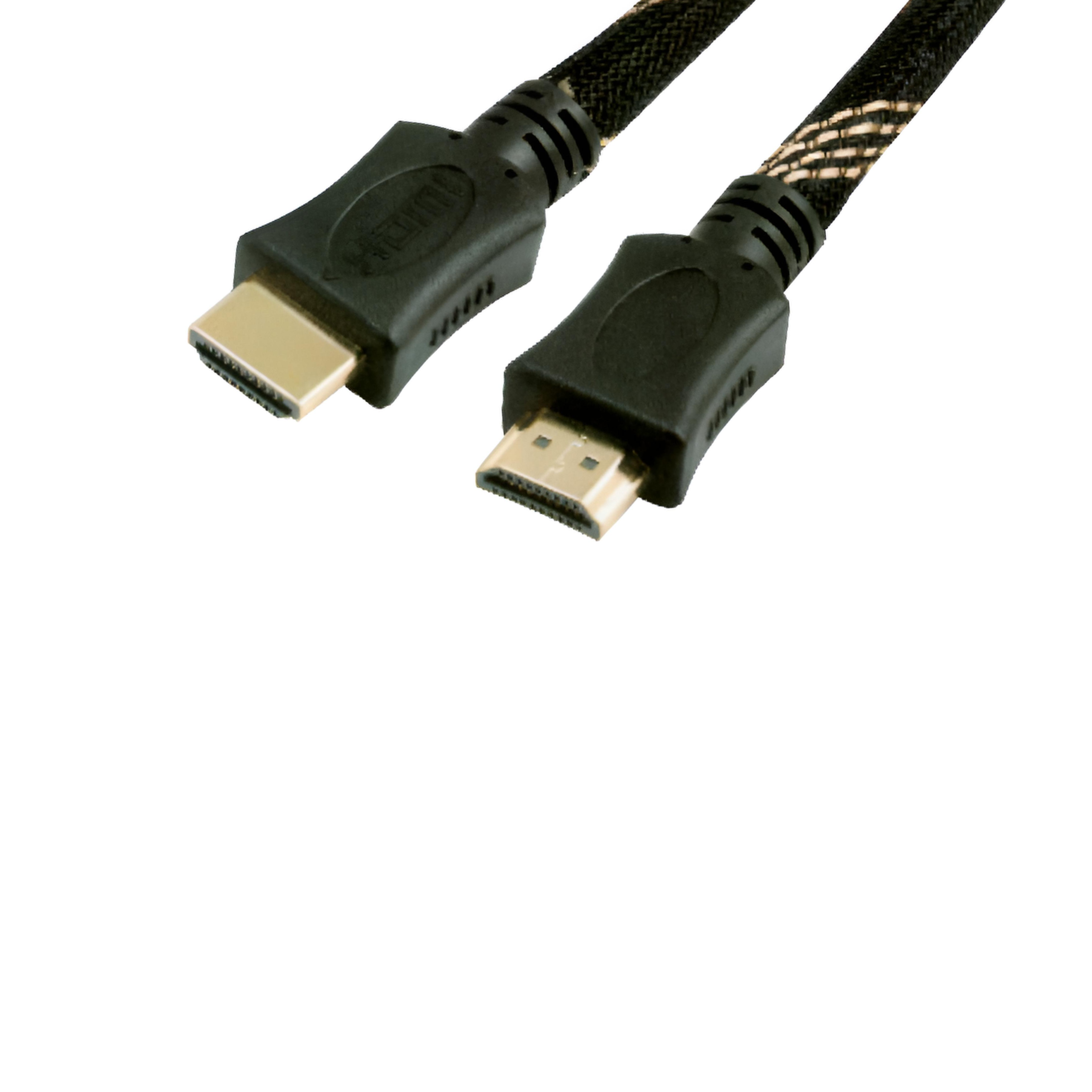 HDMI CABLE HDMI-C09