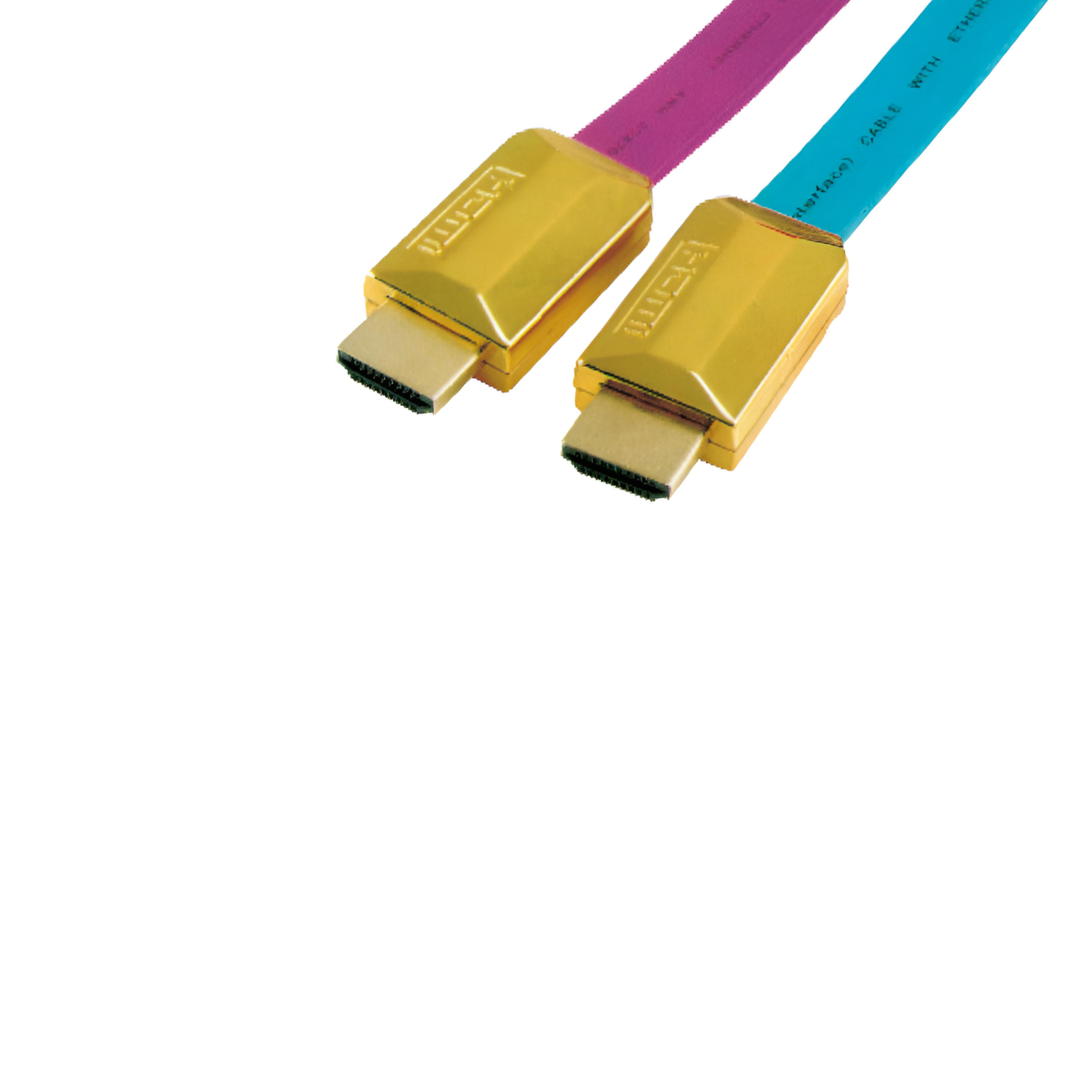 HDMI CABLE HDMI-C19