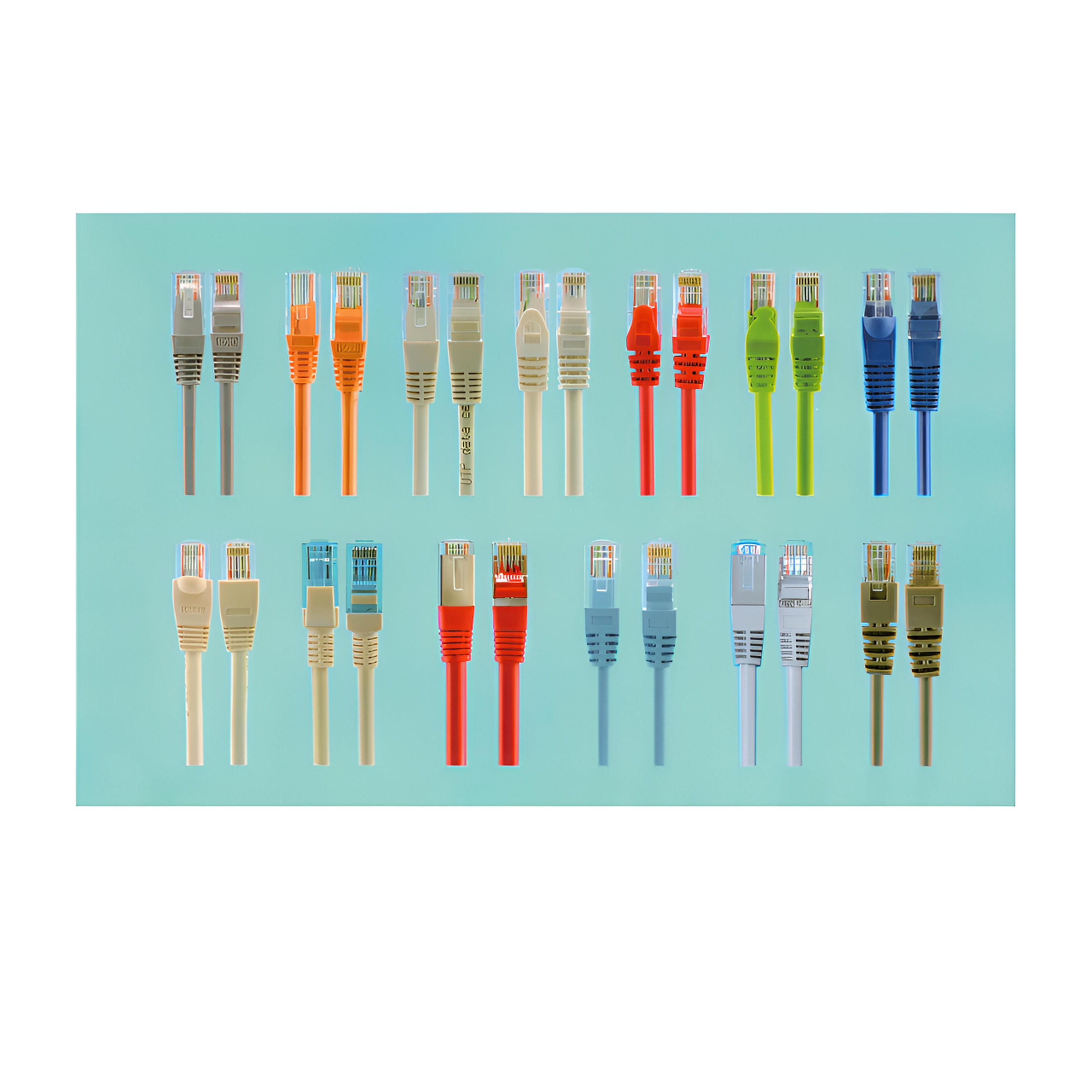 PATCH CORD CABLE PCC-C06